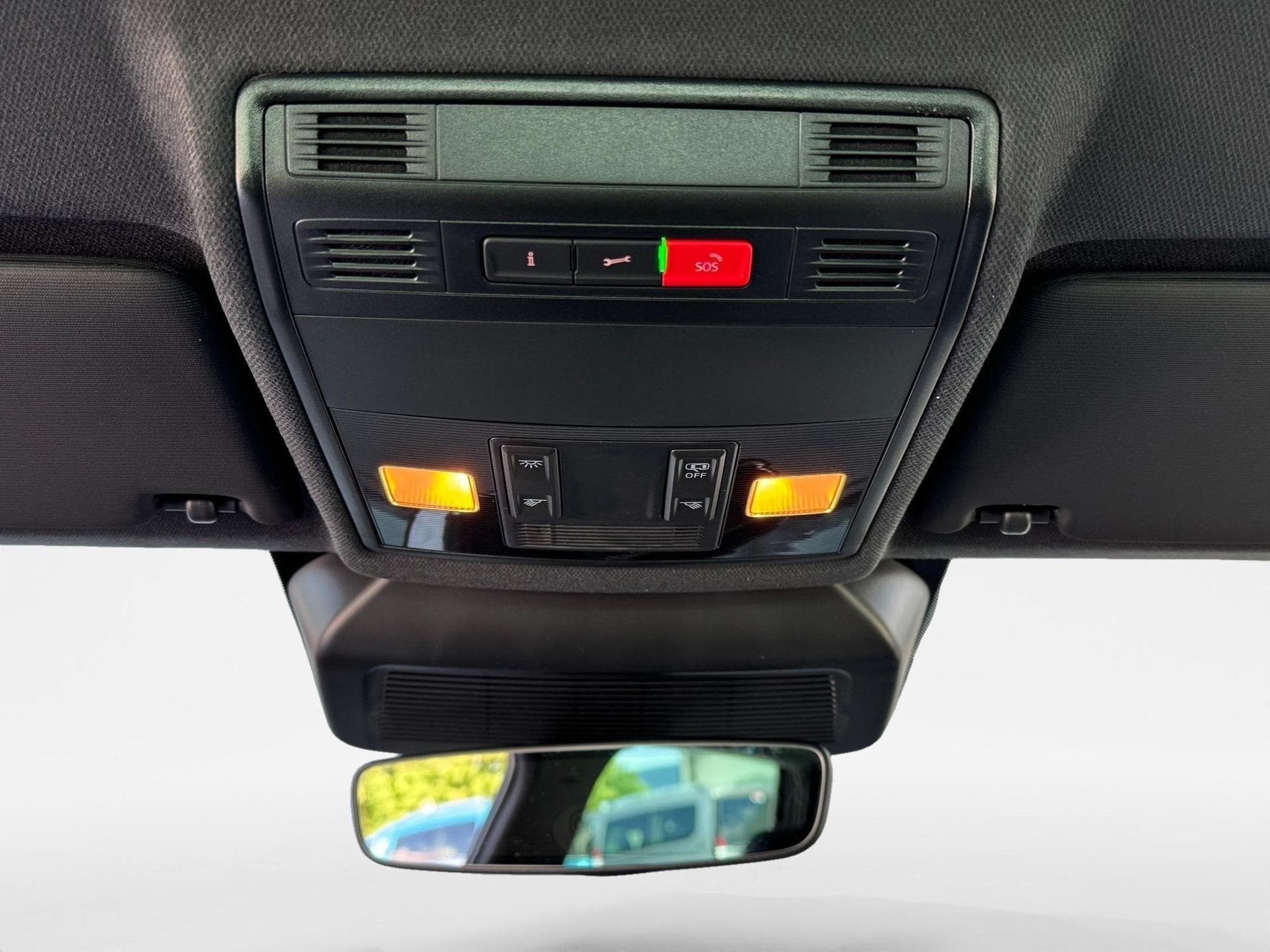 Seat Arona FR (2026) - Foto 21
