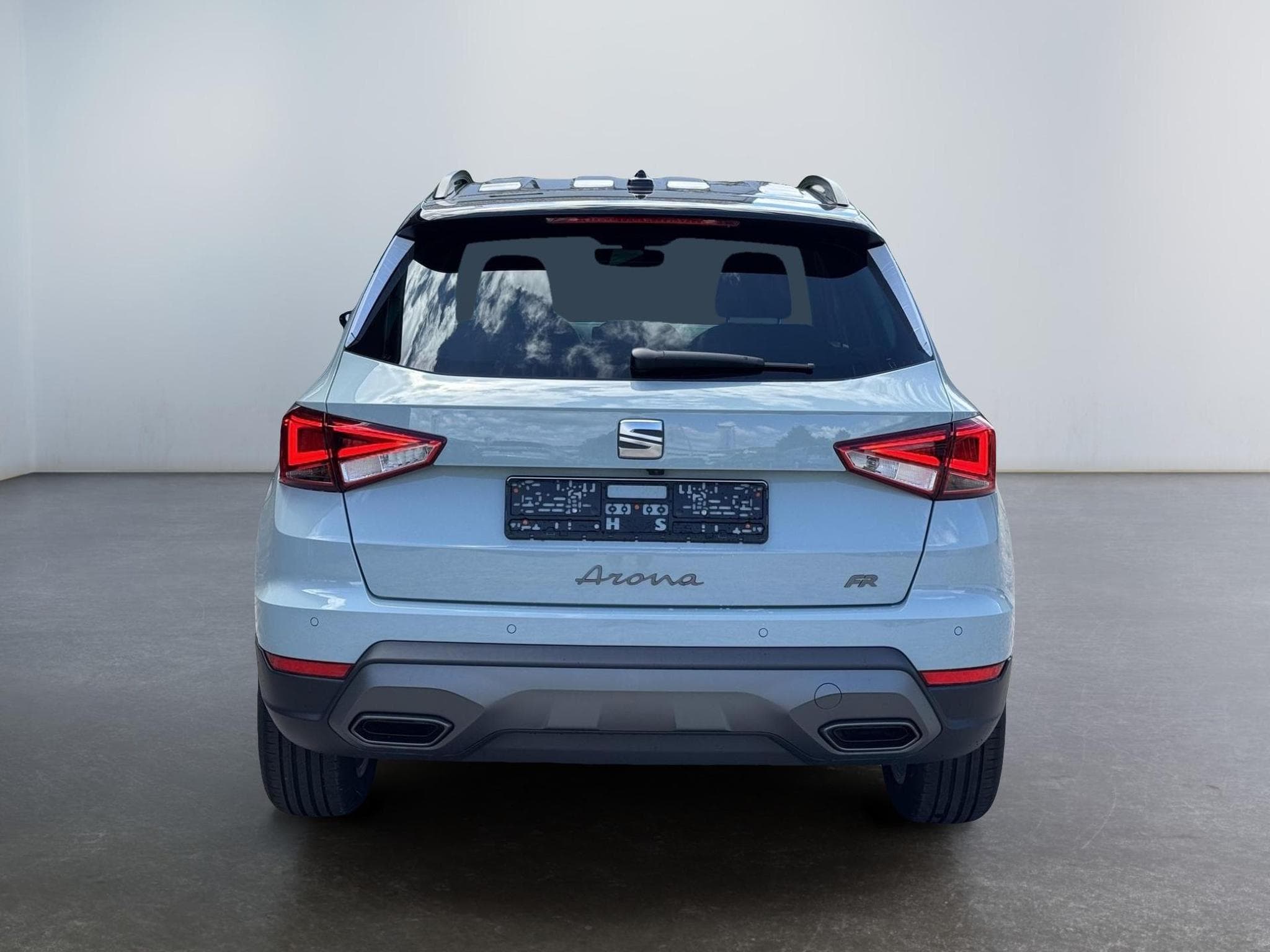 Seat Arona FR (2026) - Foto 3