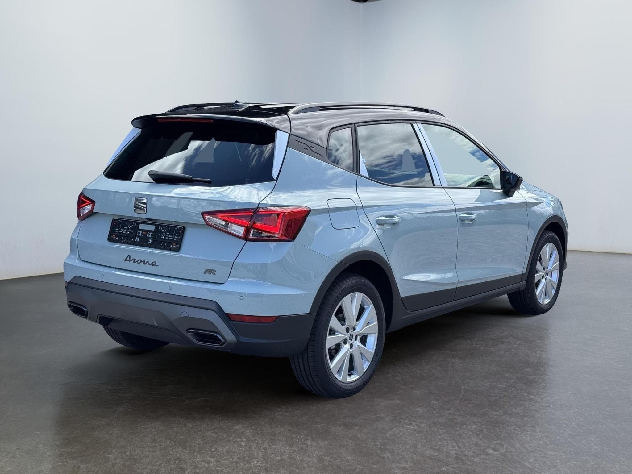 Seat Arona FR (2026) - Foto 4