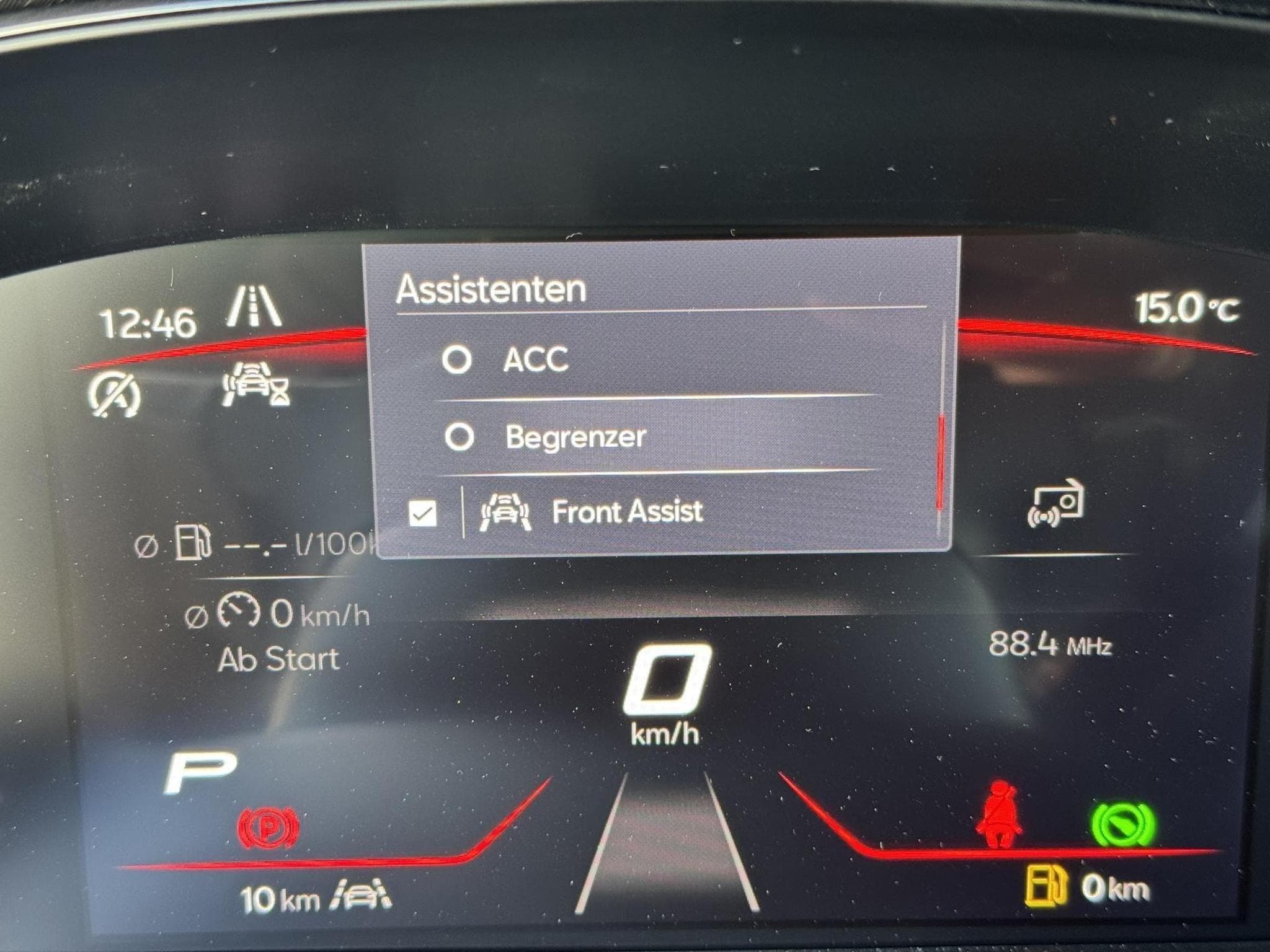 Seat Arona FR (2026) - Foto 22