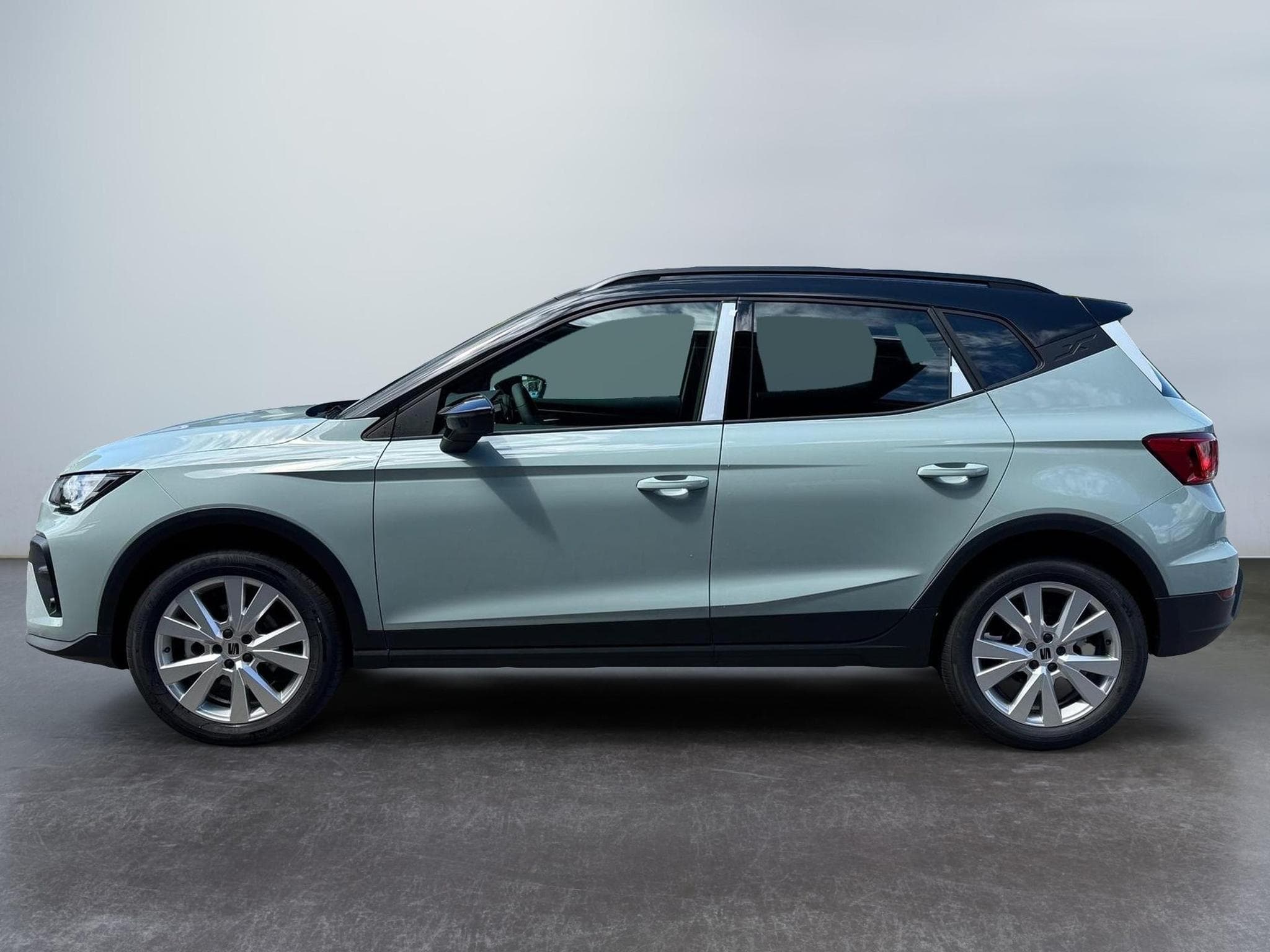 Seat Arona FR (2026) - Foto 5