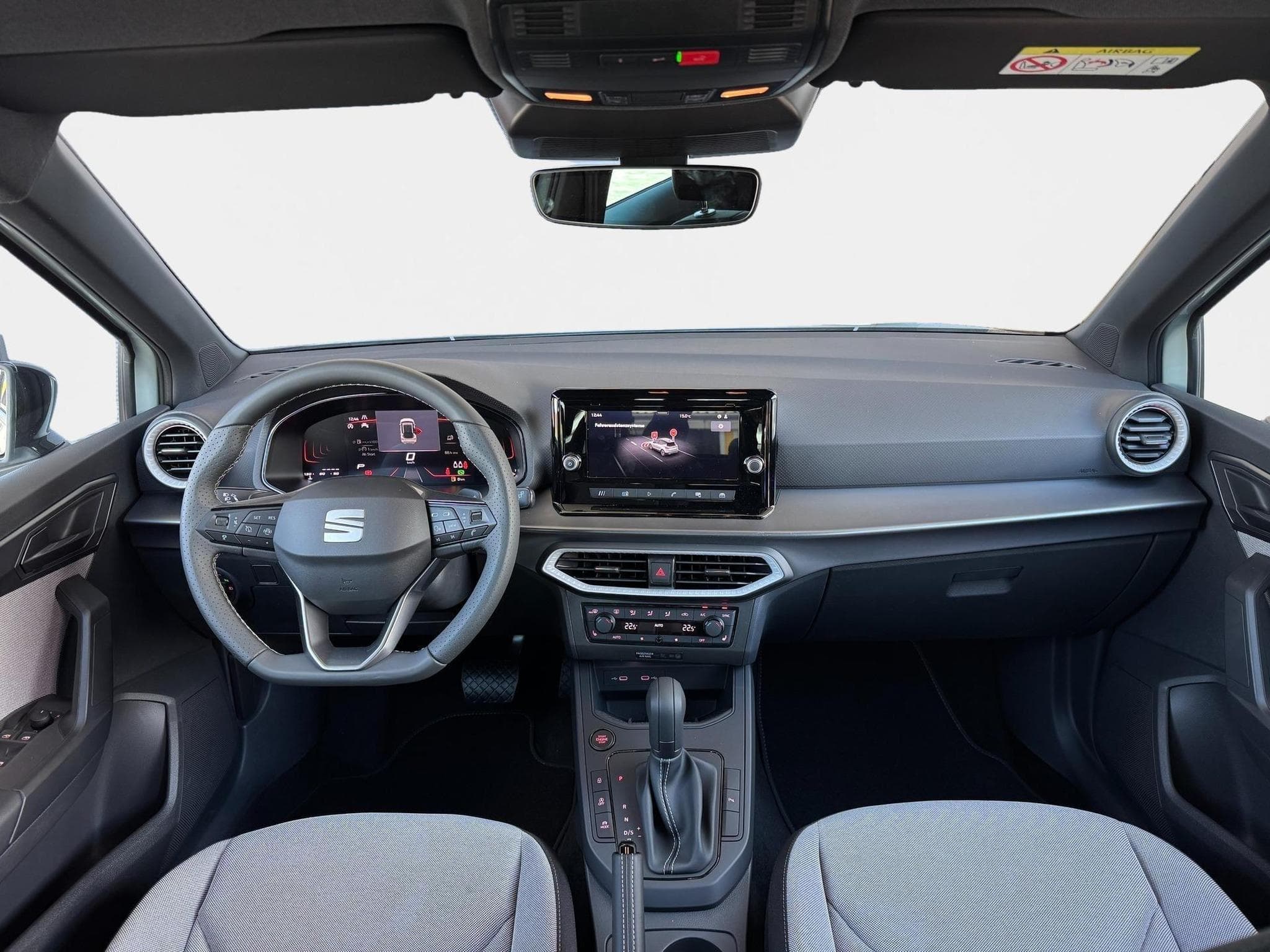 Seat Arona FR (2026) - Foto 9