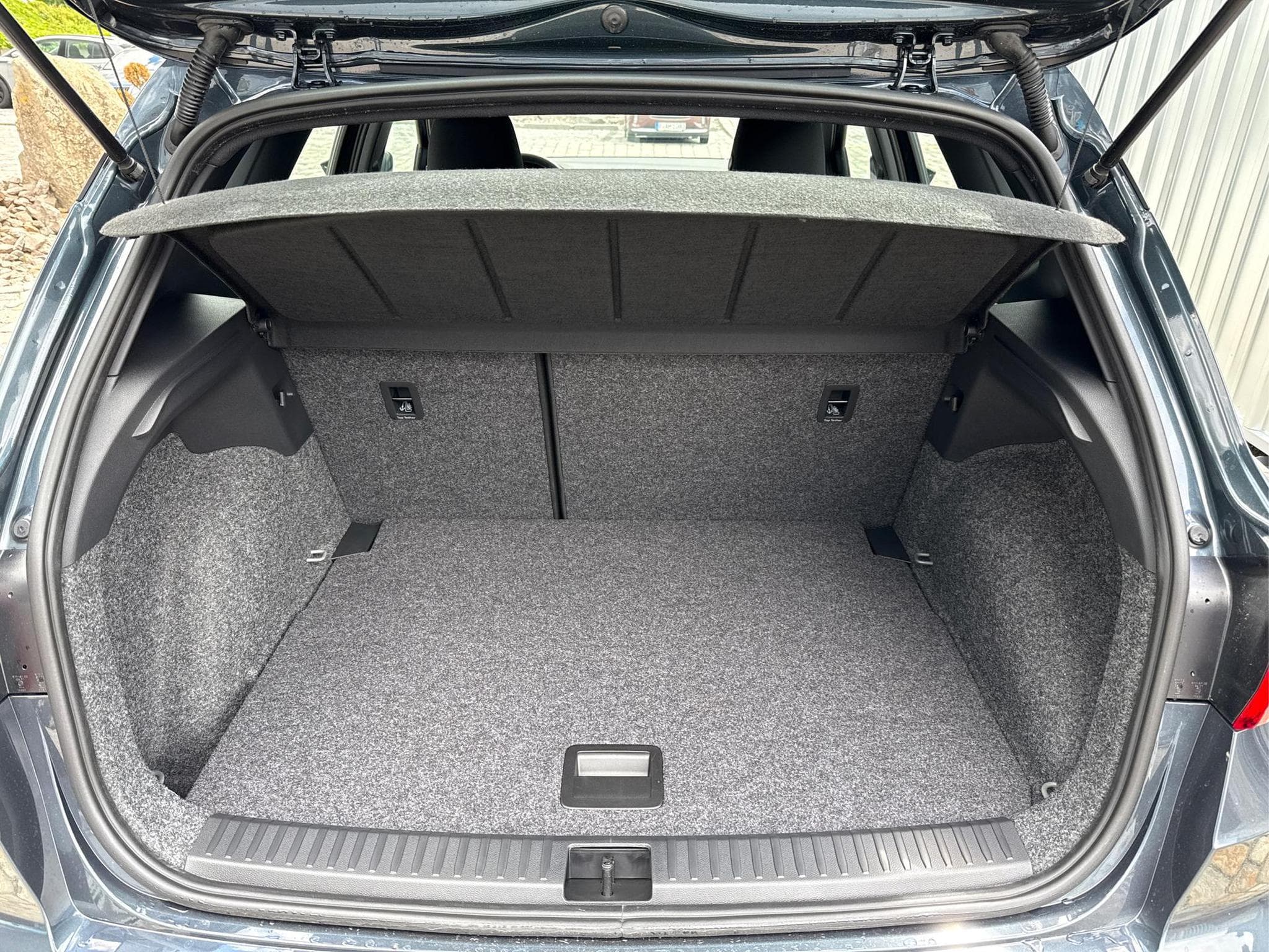 Seat Arona Style 1,0TSI 115 (2026) - Foto 10