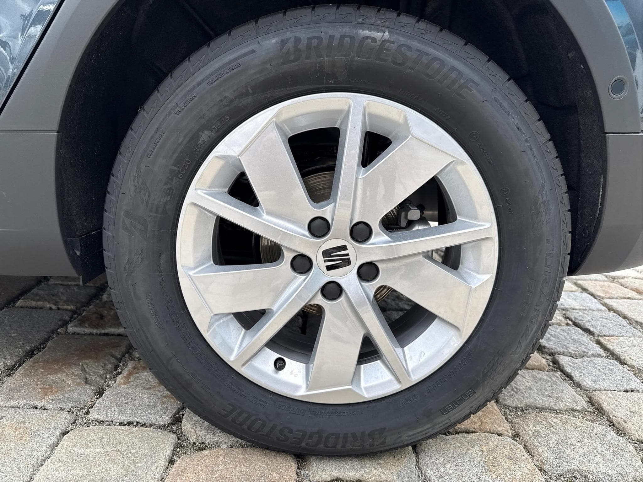 Seat Arona Style 1,0TSI 115 (2026) - Foto 11