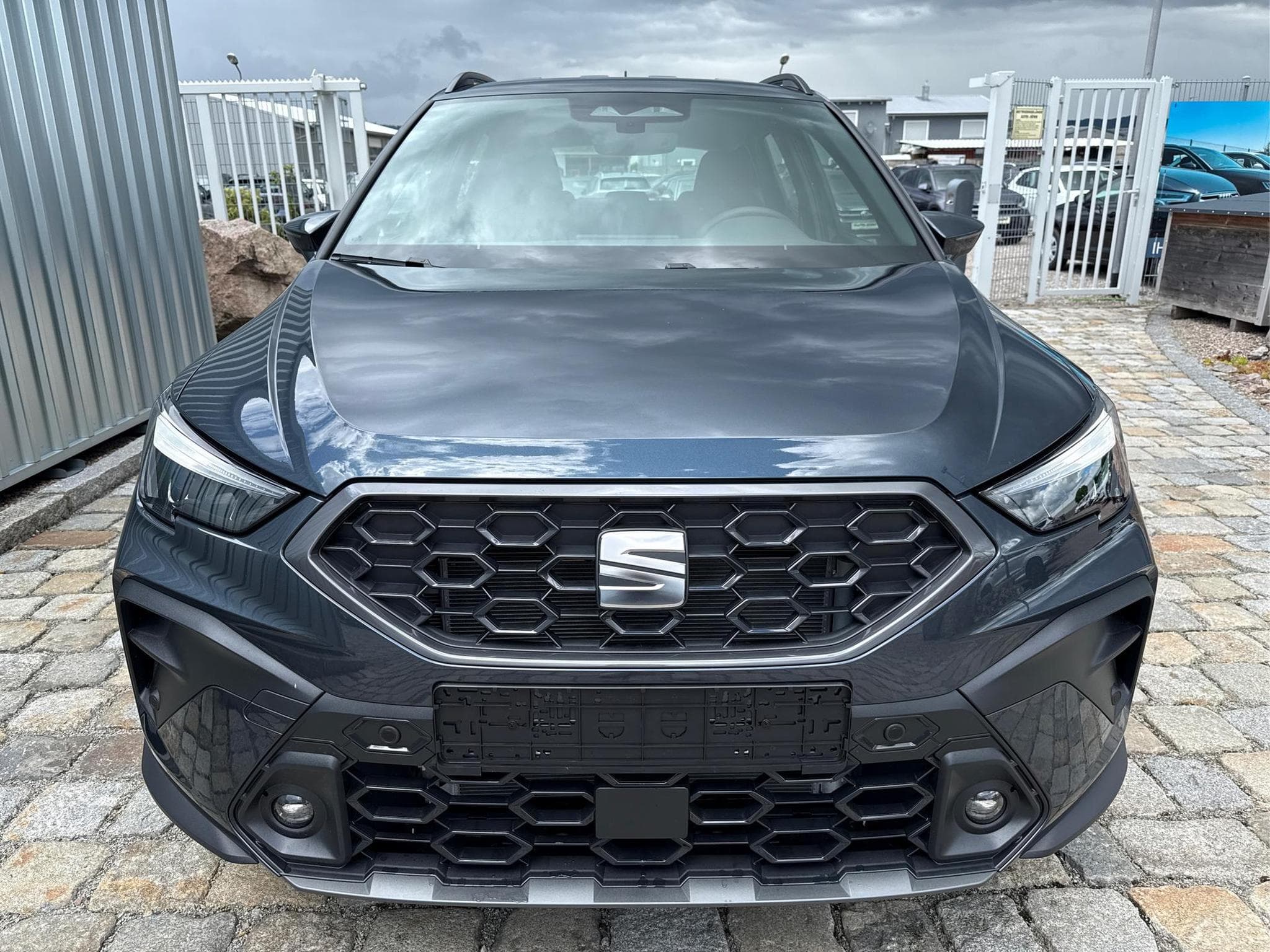 Seat Arona Style 1,0TSI 115 (2026) - Foto 2