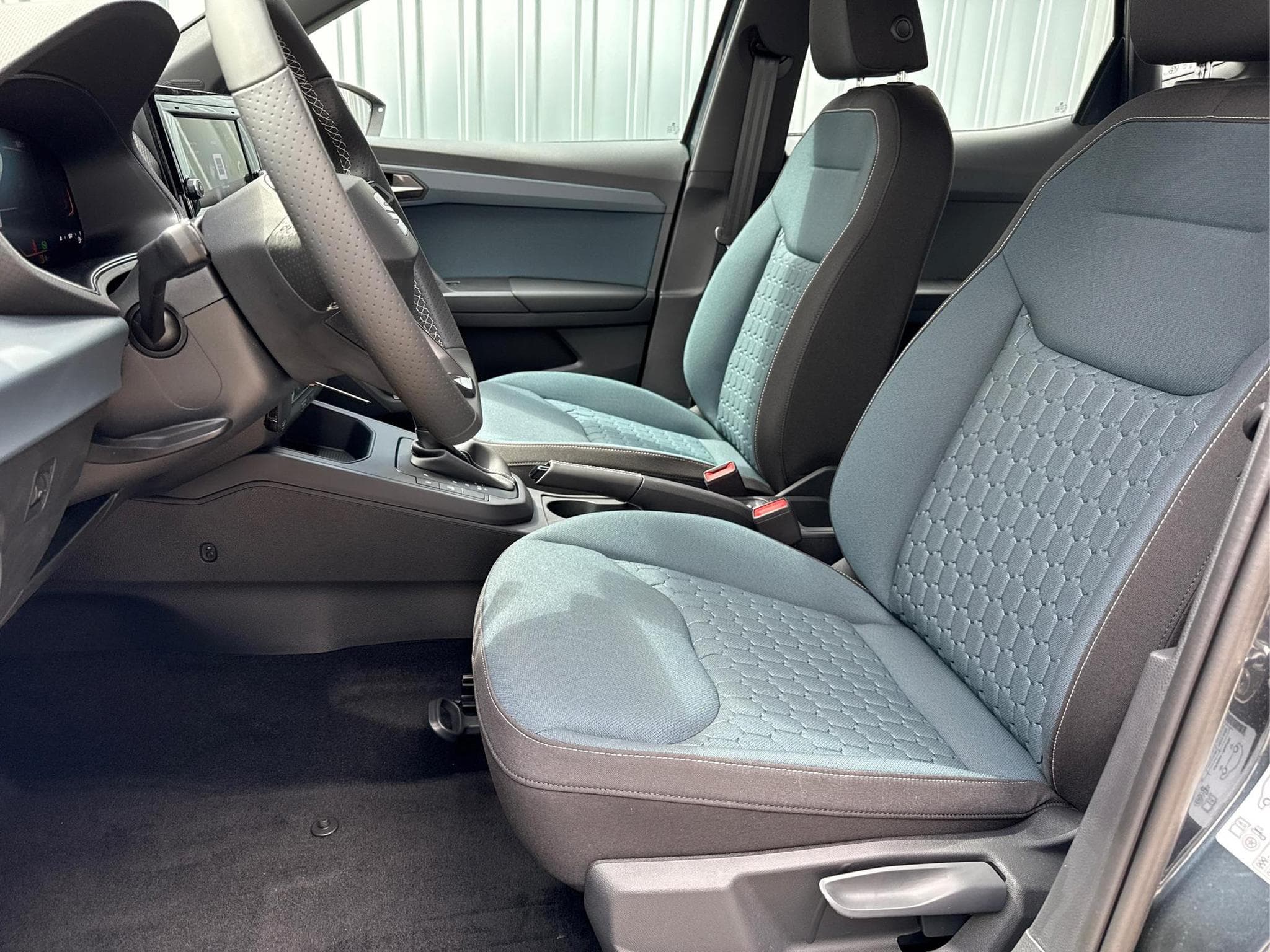Seat Arona Style 1,0TSI 115 (2026) - Foto 8
