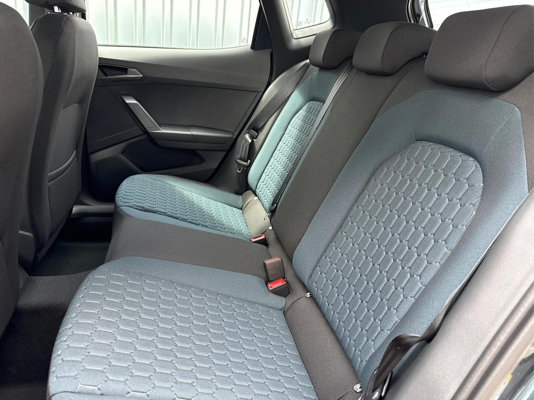 Seat Arona Style 1,0TSI 115 (2026) - Foto 9