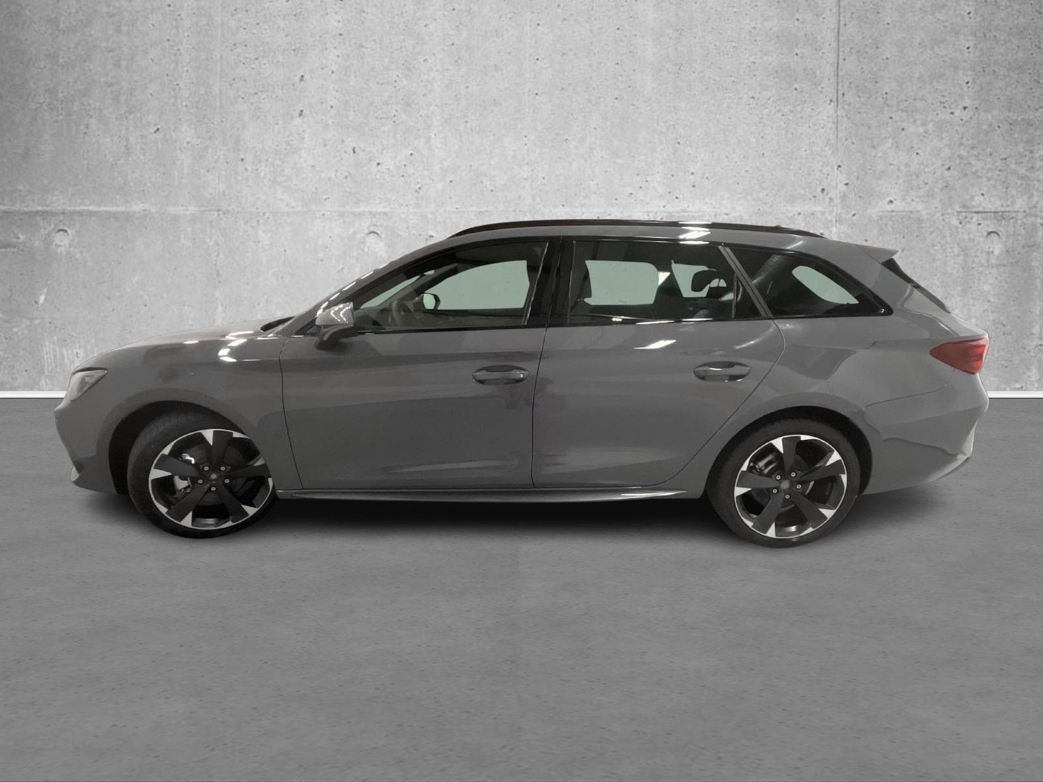 Cupra Leon Sportstourer (2026) - Photo 7