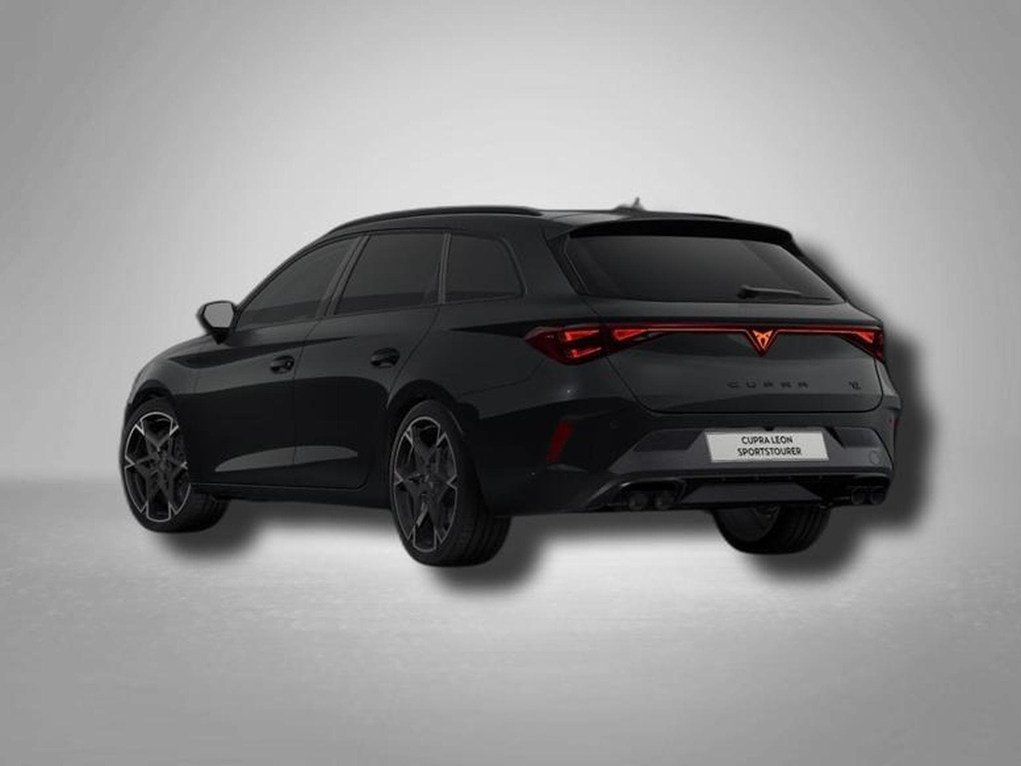 Cupra Leon VZ 2.0 TSI (2026) - Photo 2