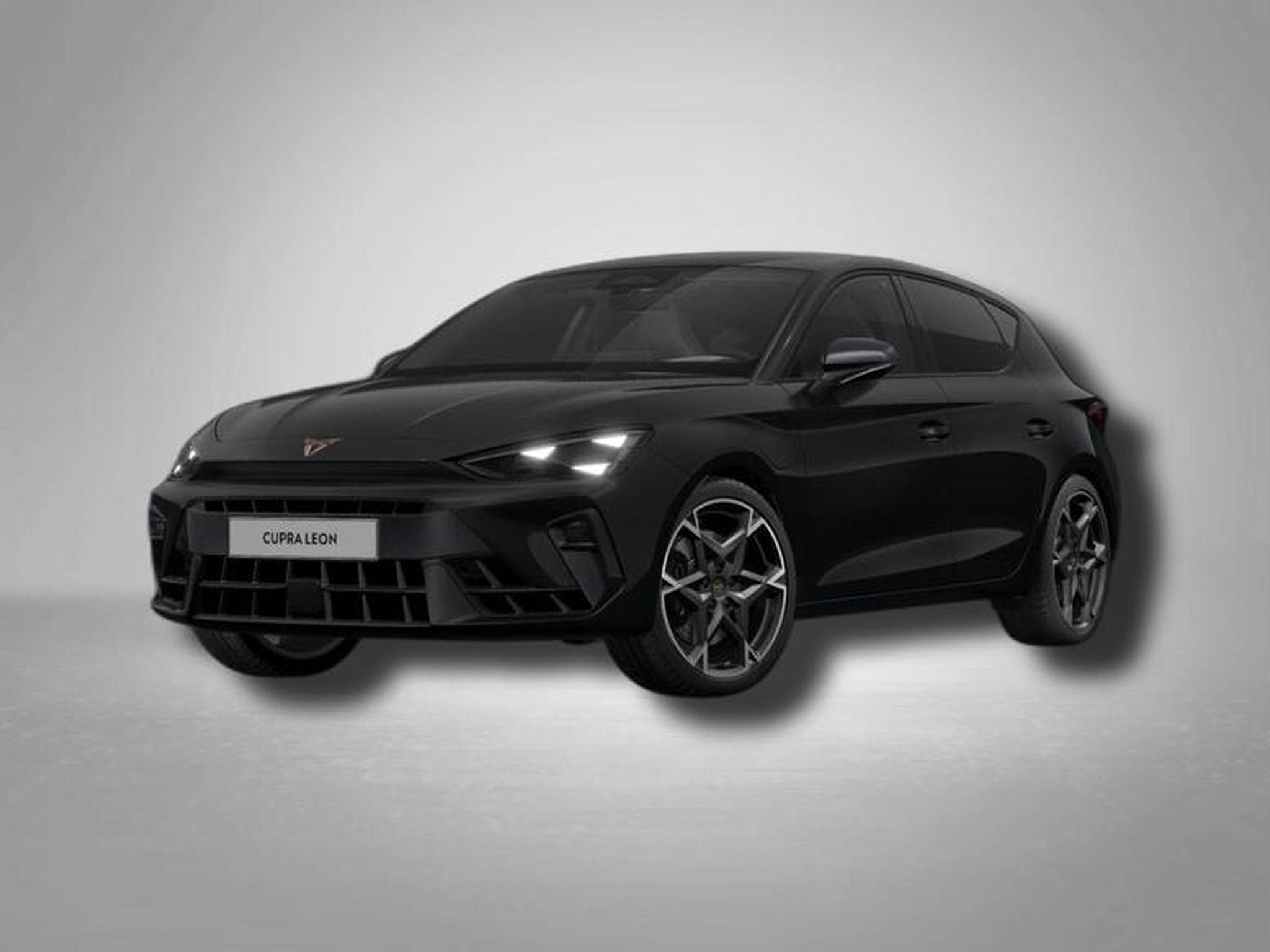 Cupra Leon VZ 2.0 TSI (2026) - Photo 1