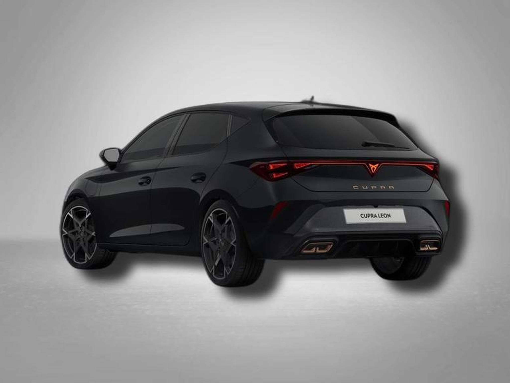 Cupra Leon VZ 2.0 TSI (2026) - Photo 2