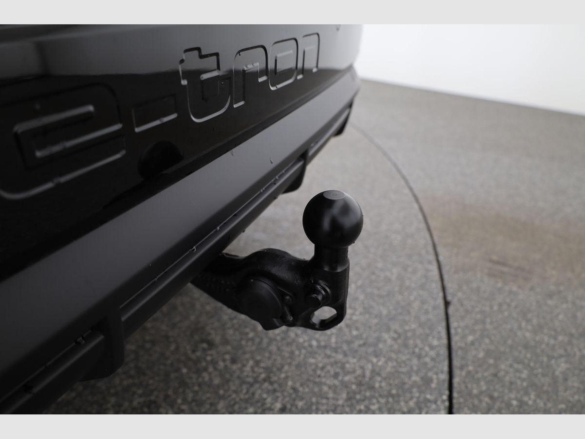 Audi Q4 e-tron 45 e-tron basis quattro (2026) - Photo 14