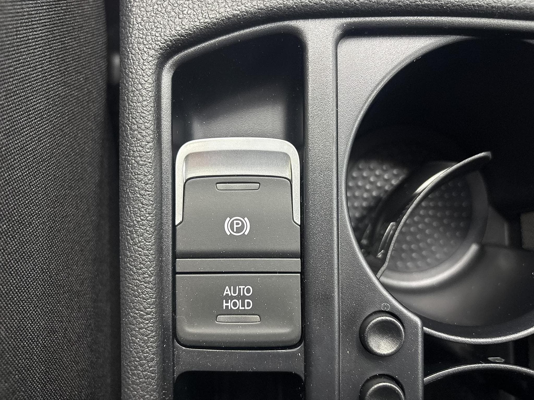 VW Touran R-LINE (2026) - Foto 18