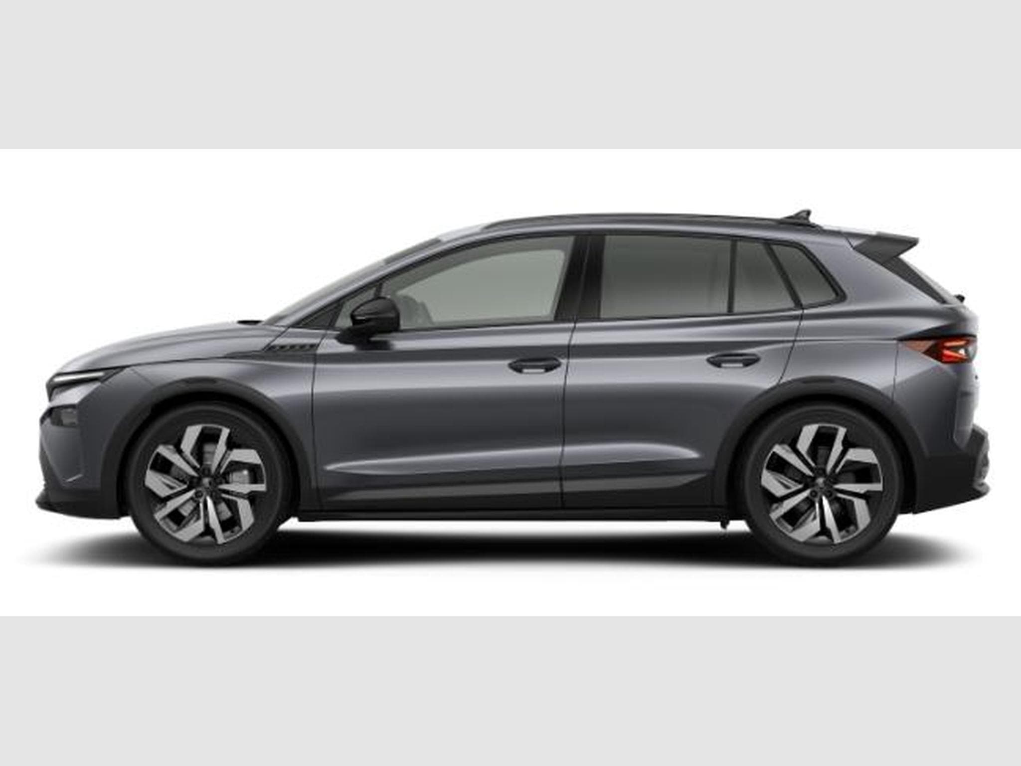 Skoda Elroq SPORTLINE 60 204PS, (2026) - Photo 3