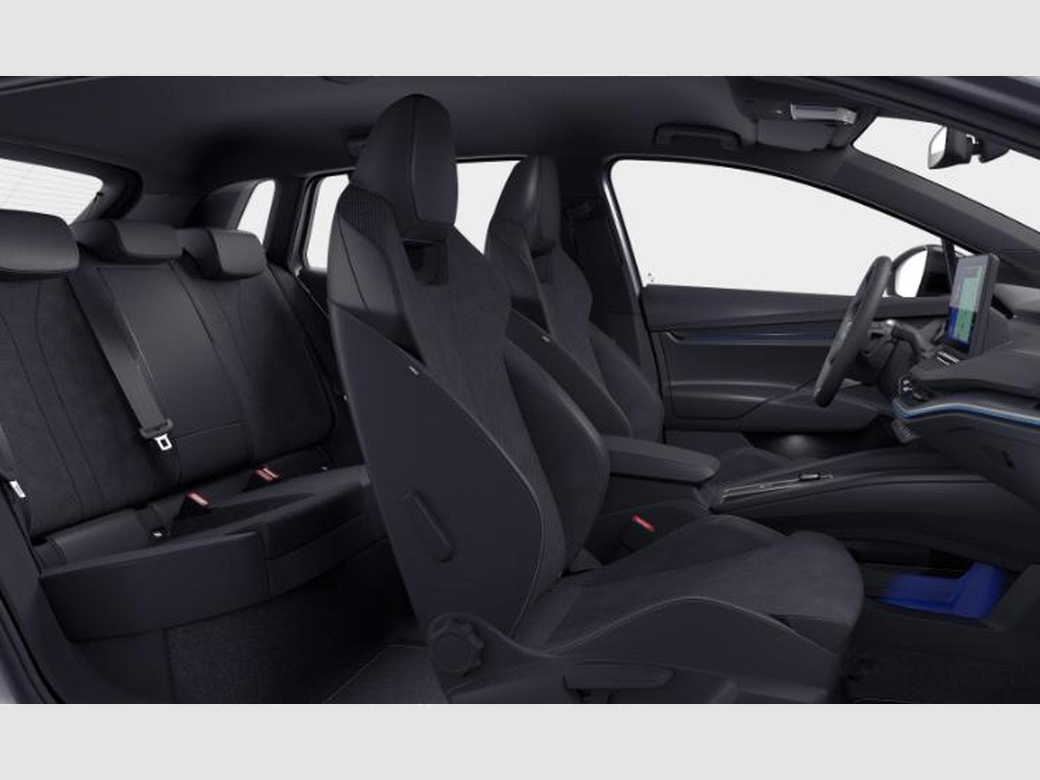 Skoda Elroq SPORTLINE 60 204PS, (2026) - Photo 5