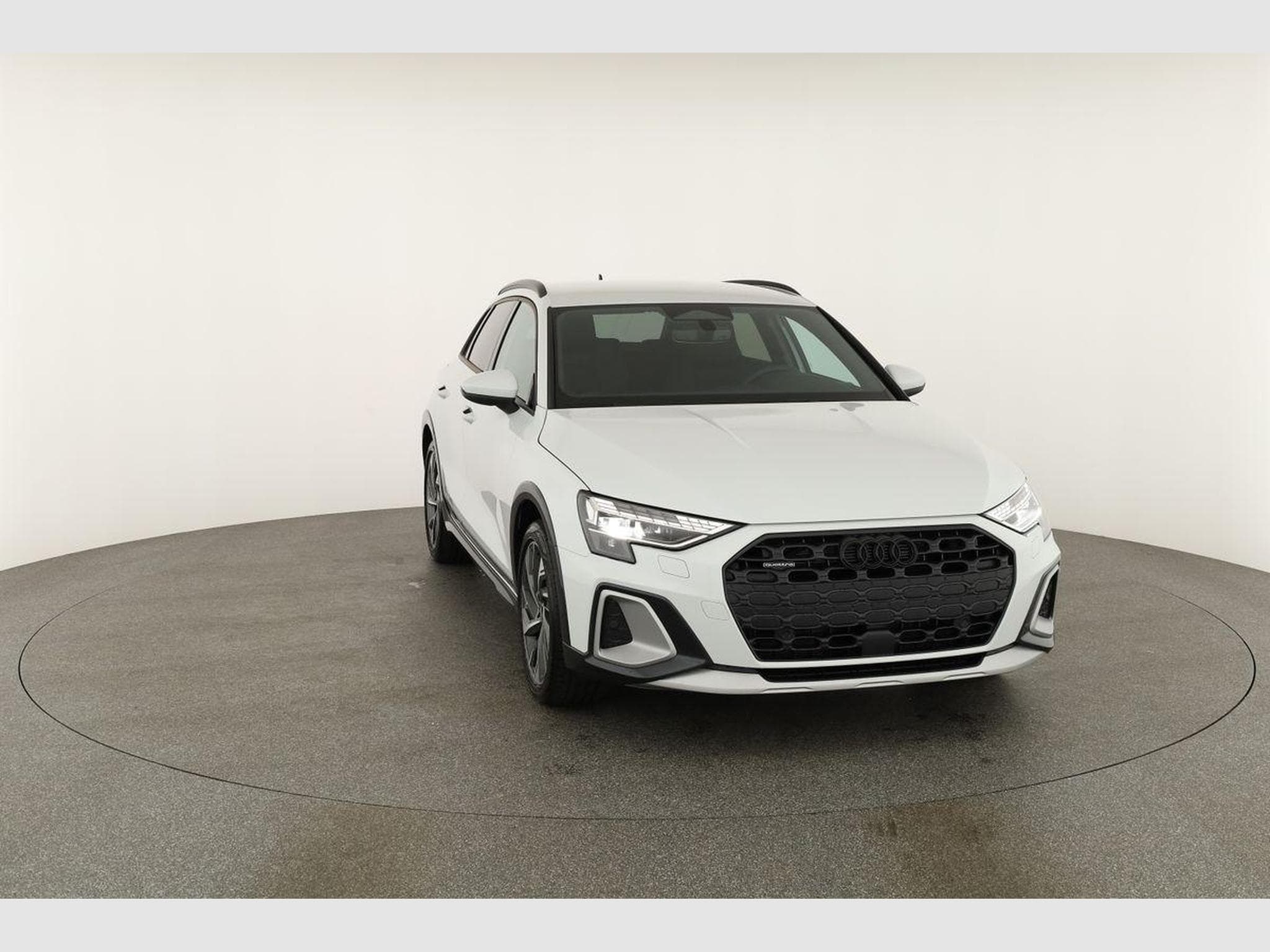 Audi A3 TFSI quattro 150 kW (2026) - Foto 25
