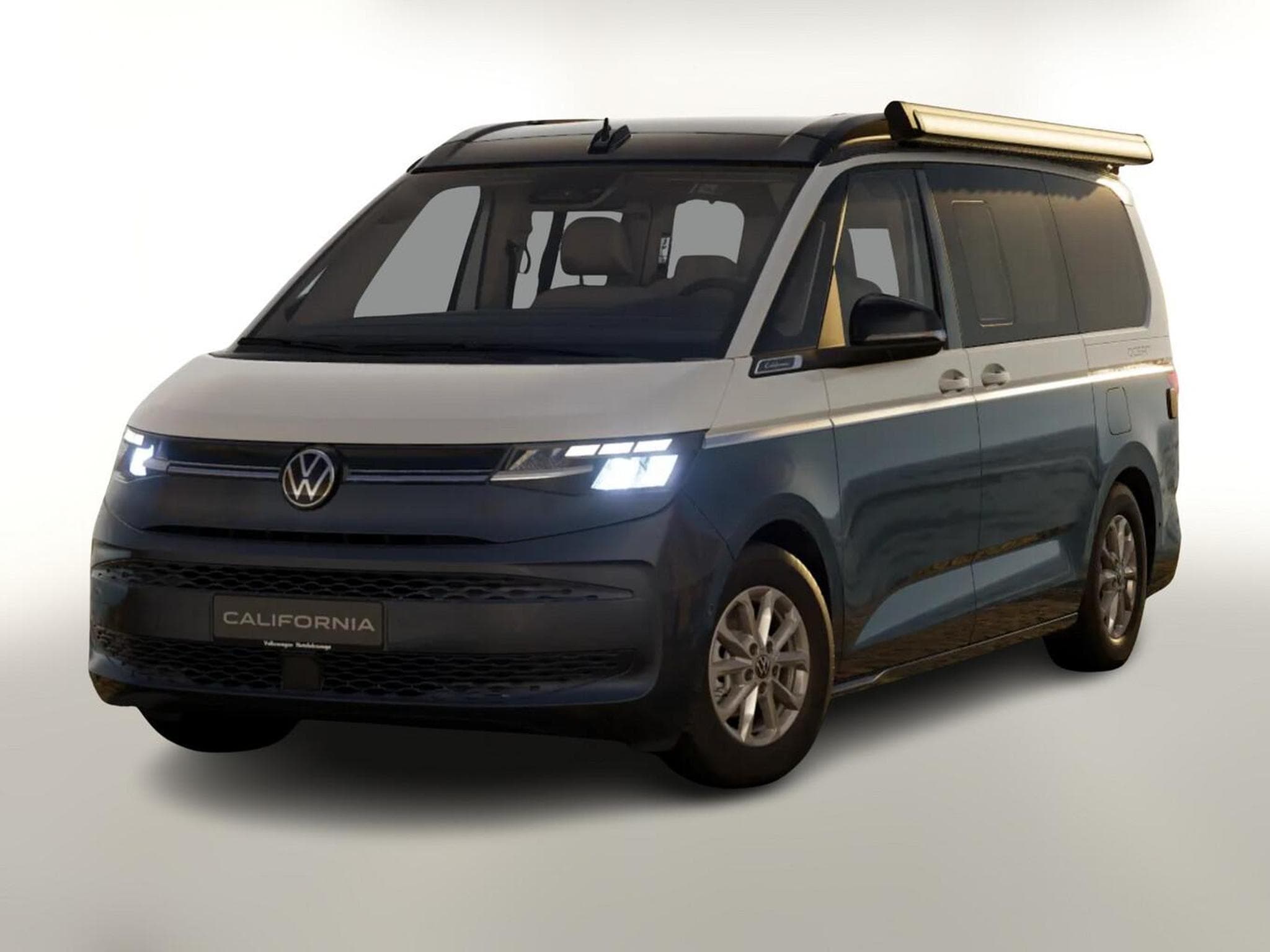 VW California Ocean (2026) - Photo 1