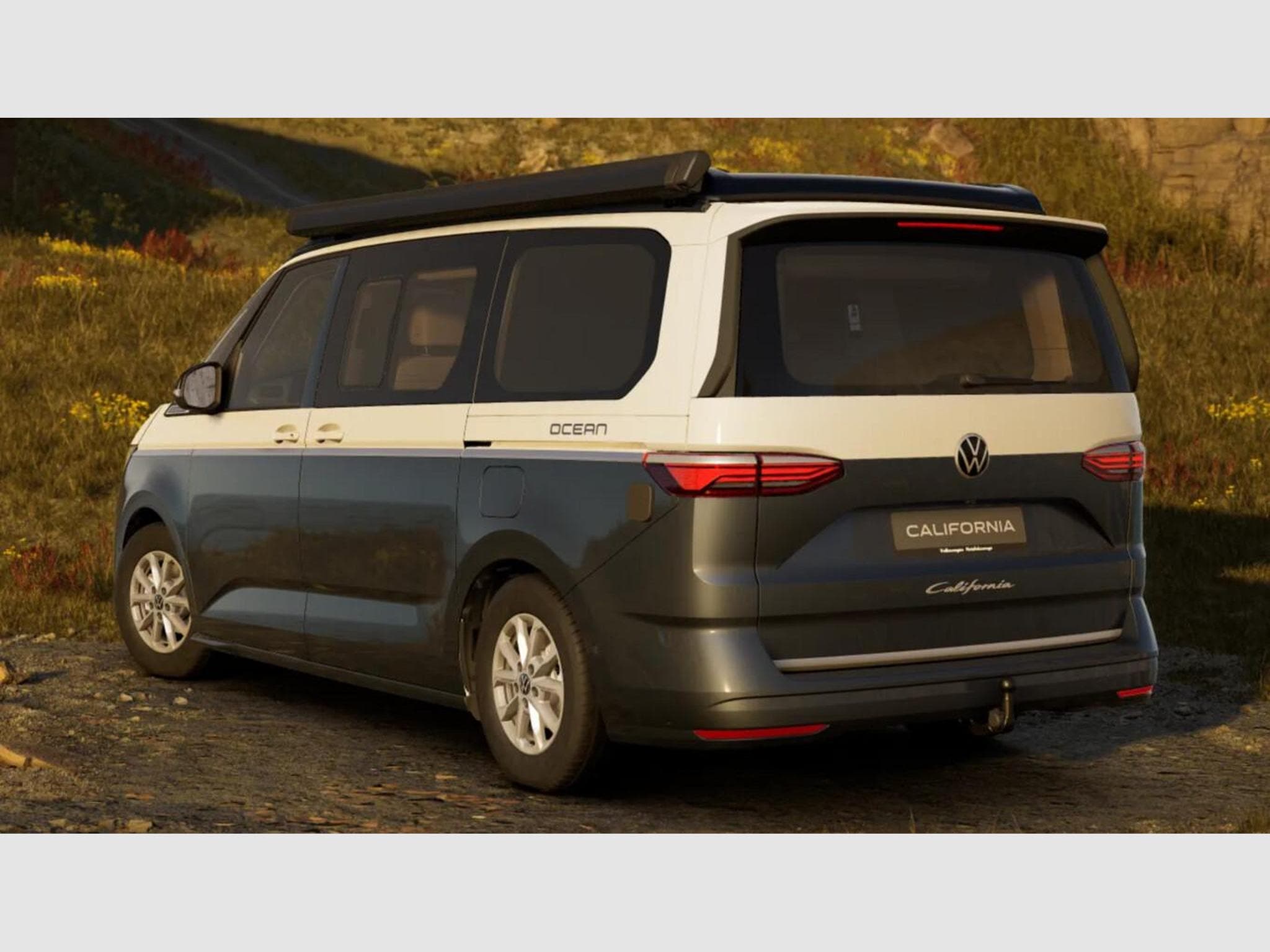VW California Ocean (2026) - Photo 3