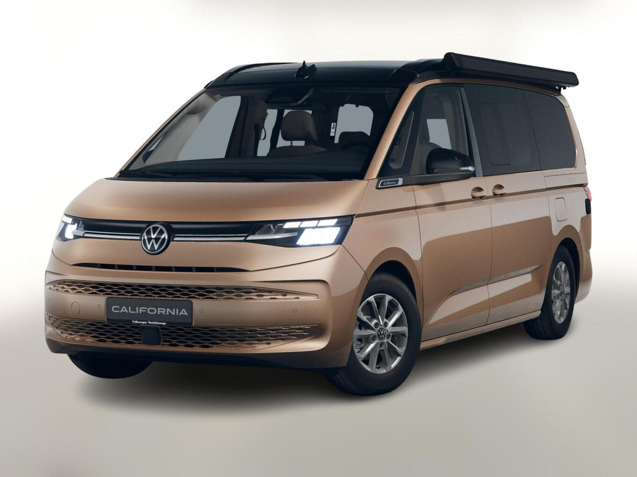 VW California Ocean (2026) - Photo 1