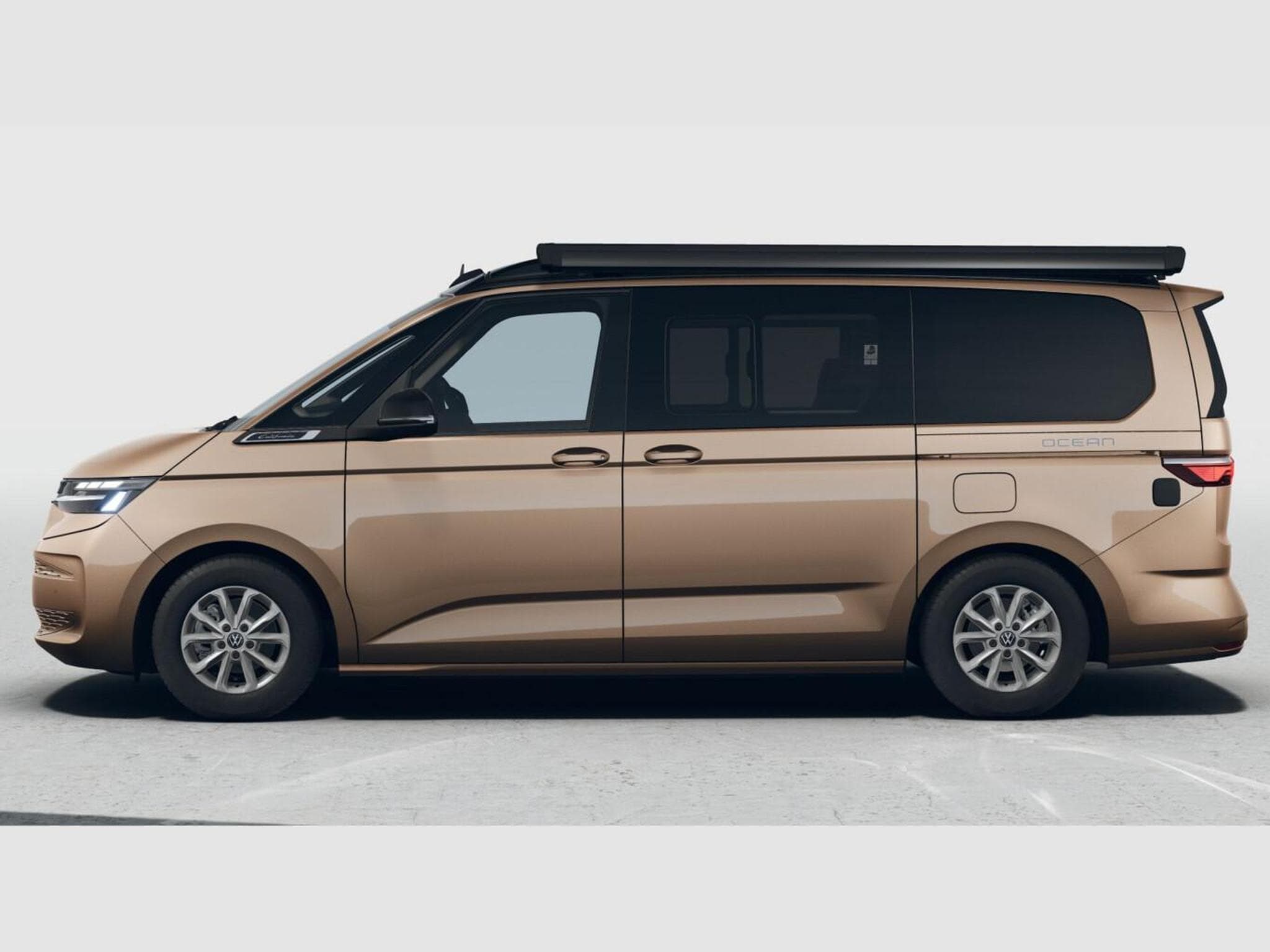 VW California Ocean (2026) - Photo 2