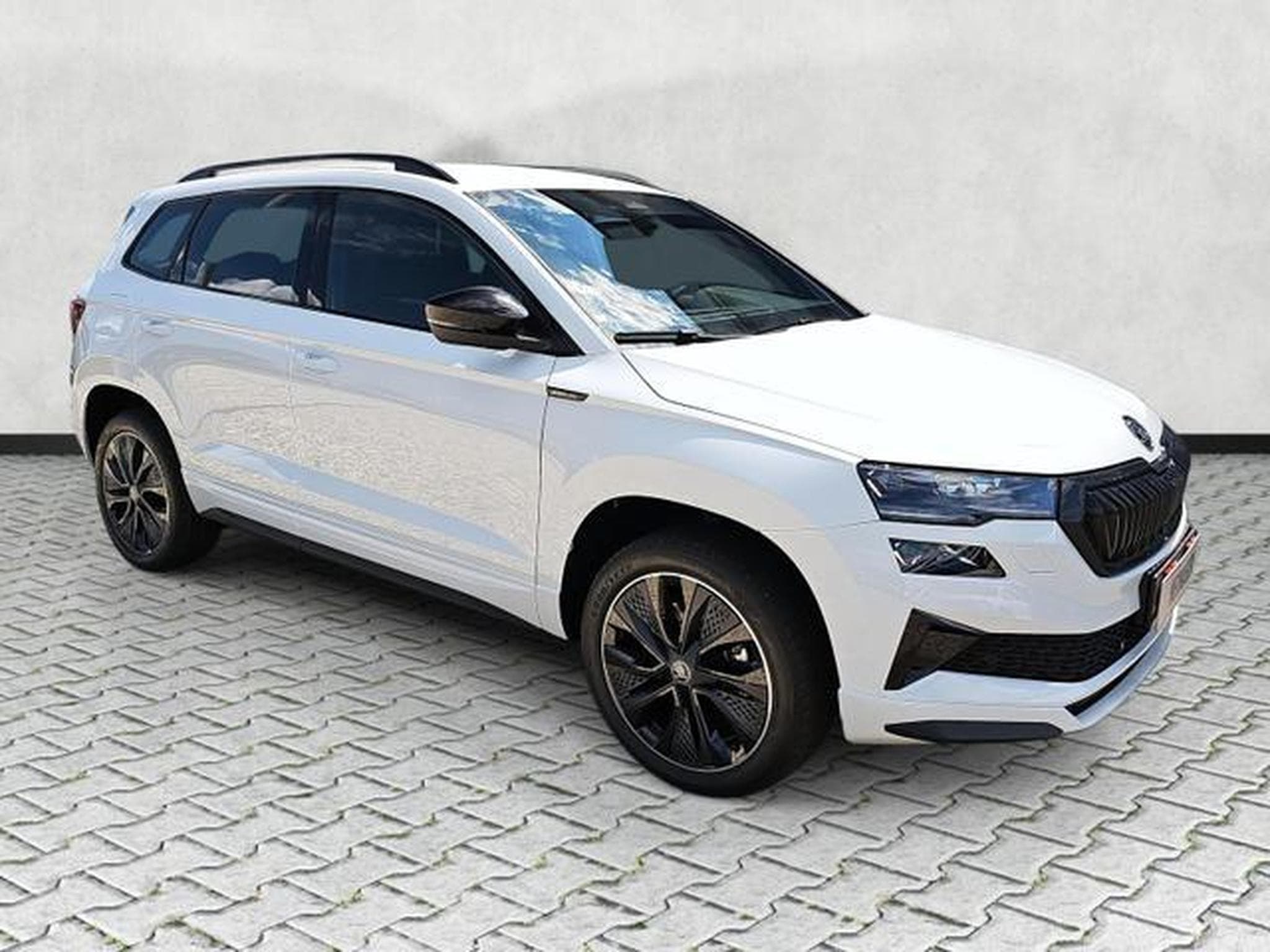 Skoda Karoq Sportline (2026) - Photo 1