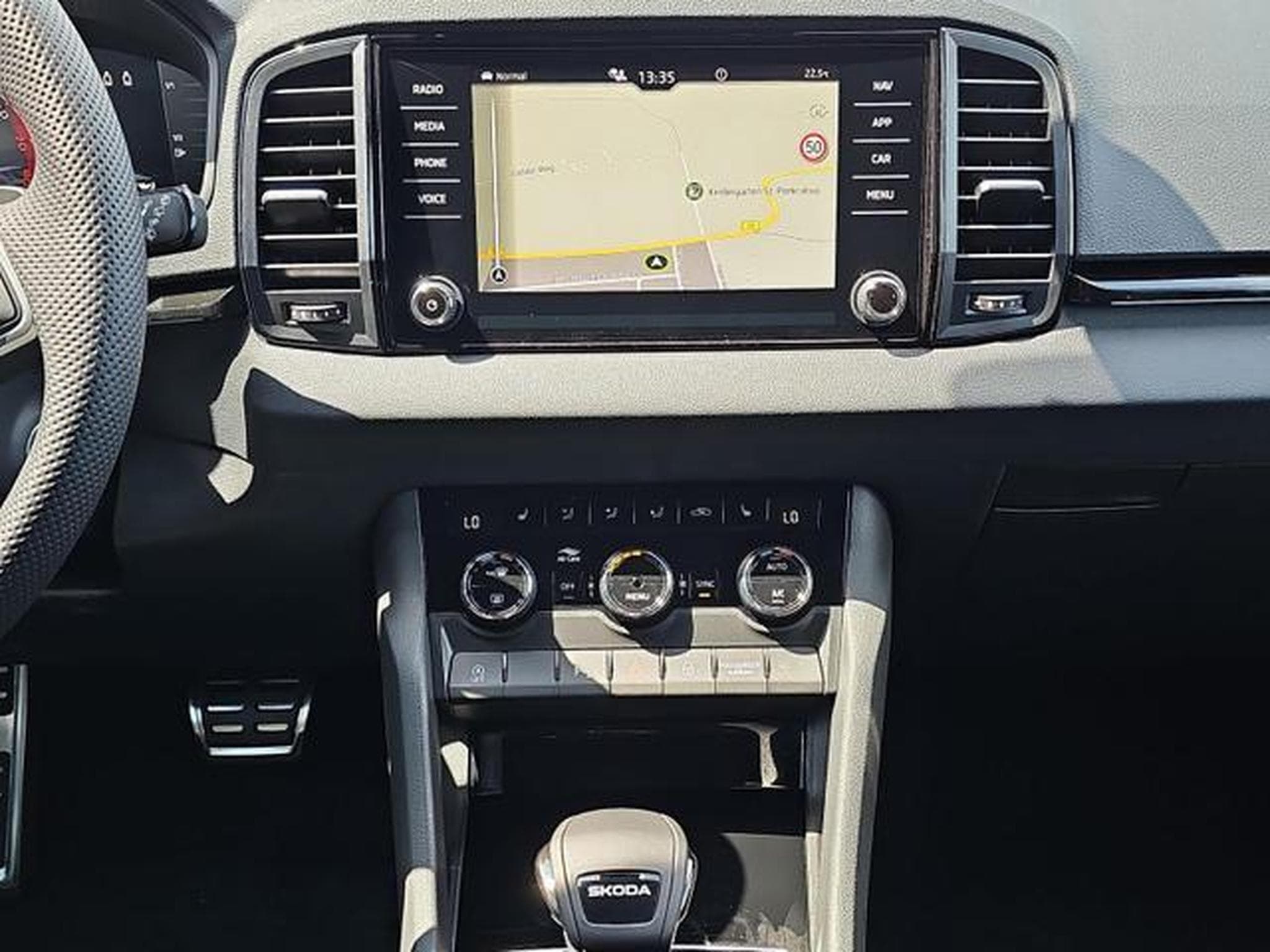 Skoda Karoq Sportline (2026) - Photo 12