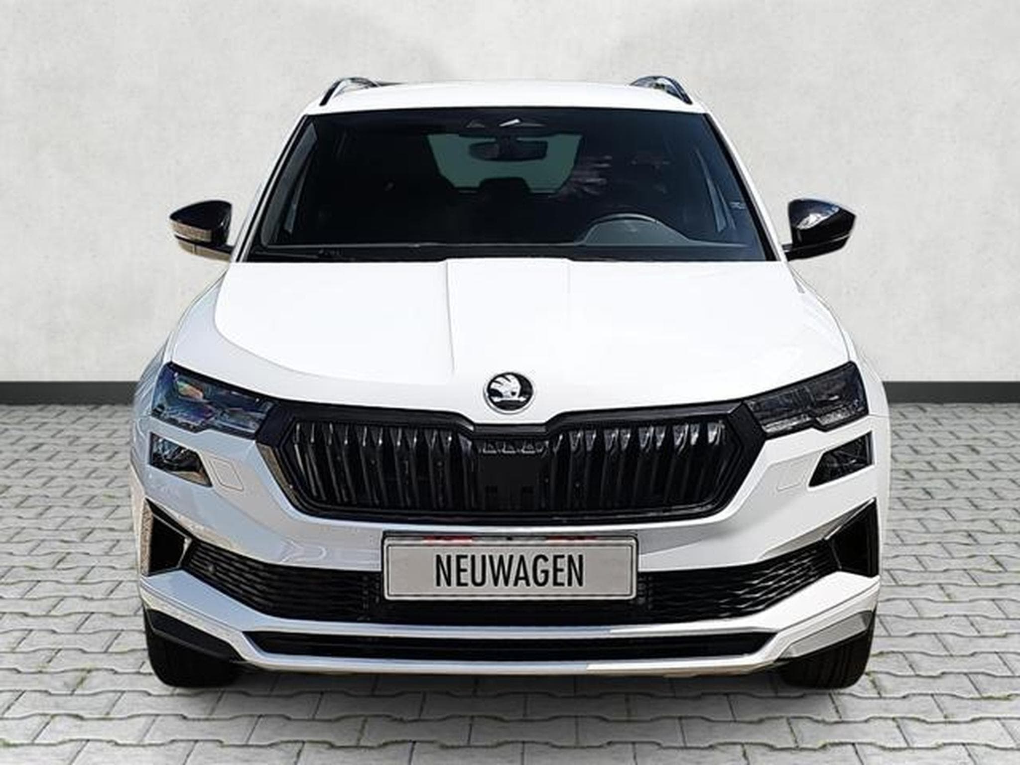 Skoda Karoq Sportline (2026) - Photo 2