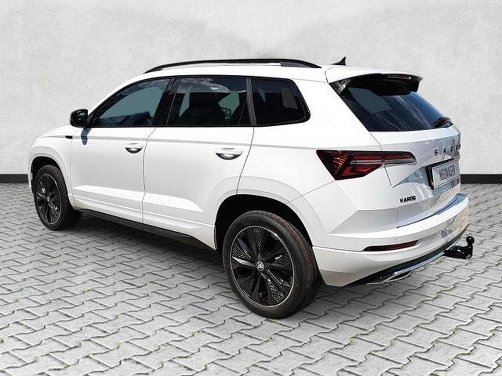 Skoda Karoq Sportline (2026) - Photo 5