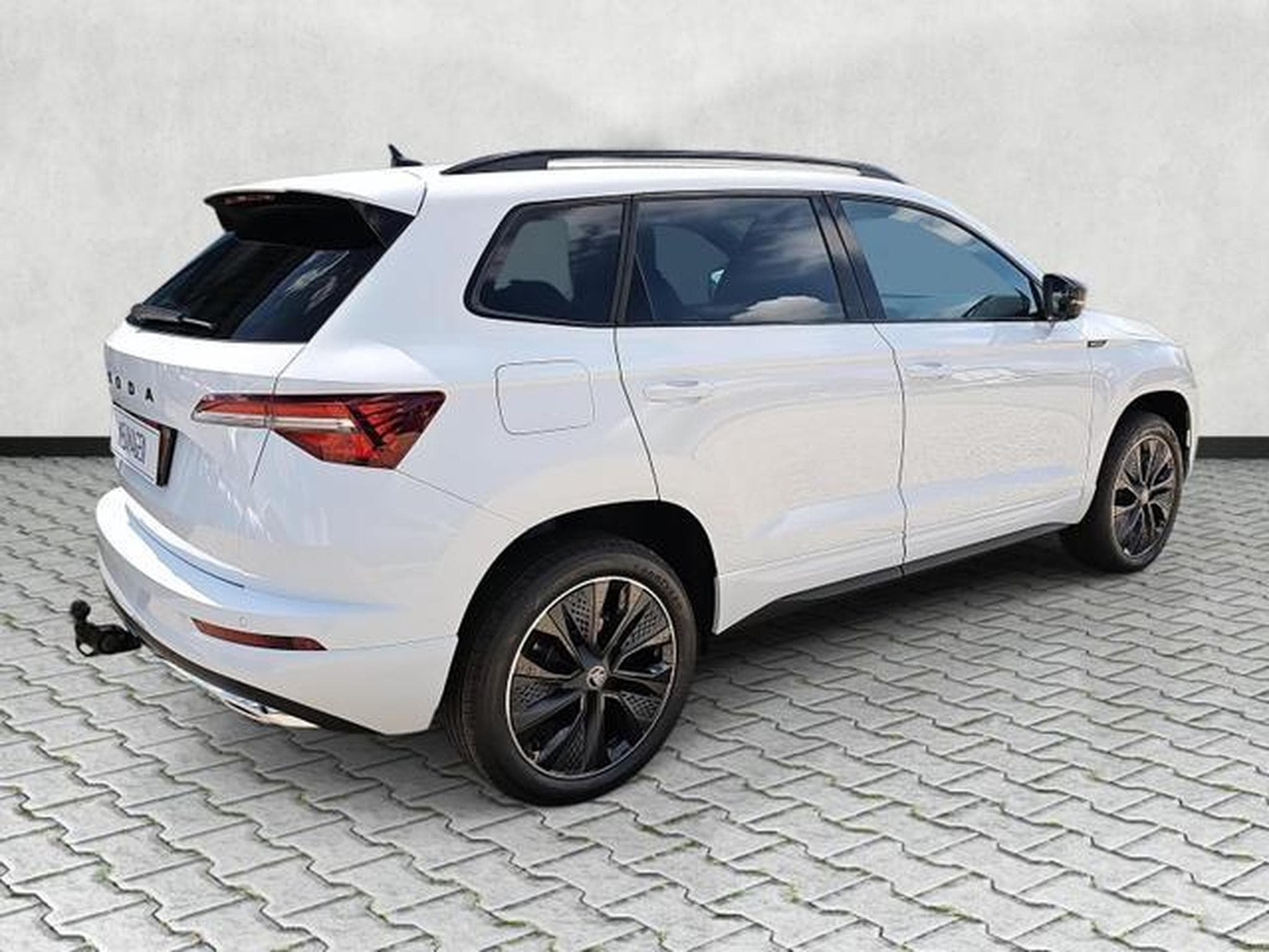 Skoda Karoq Sportline (2026) - Photo 7