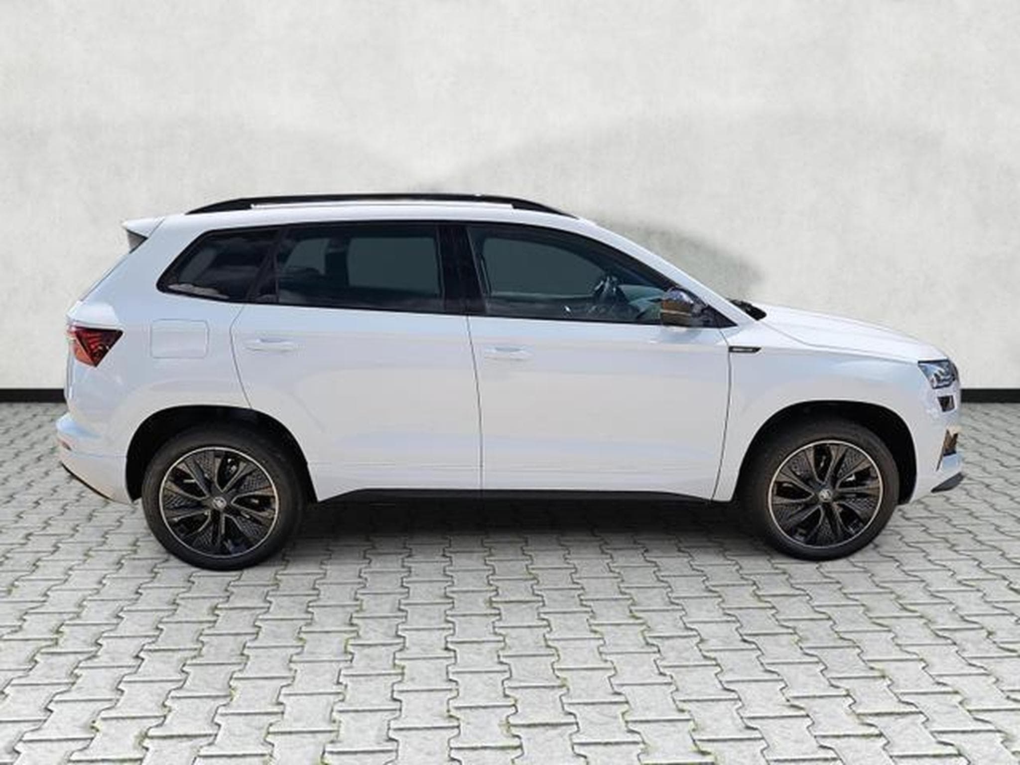 Skoda Karoq Sportline (2026) - Photo 8