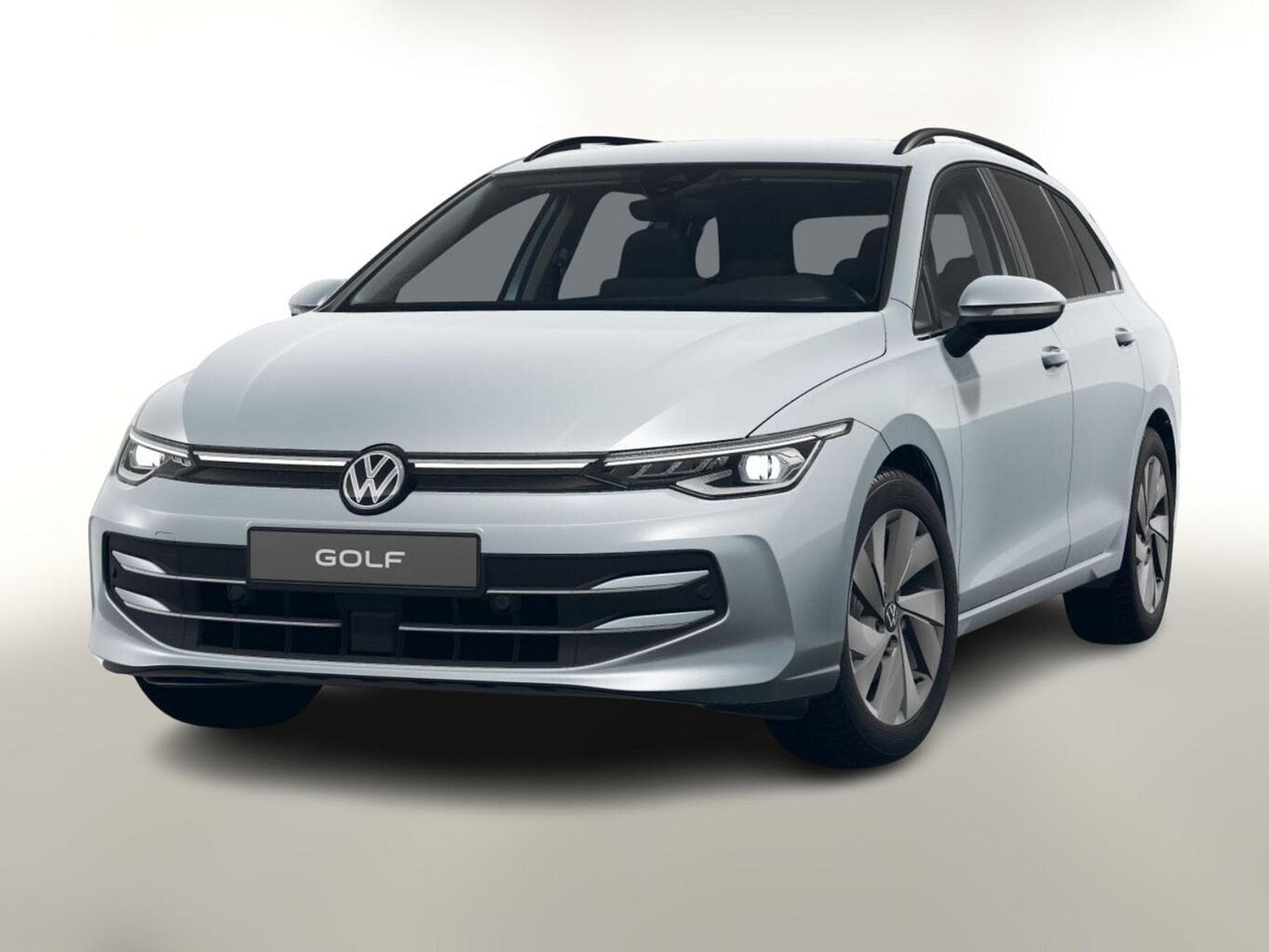 VW Golf Variant Style (2026) - Photo 1