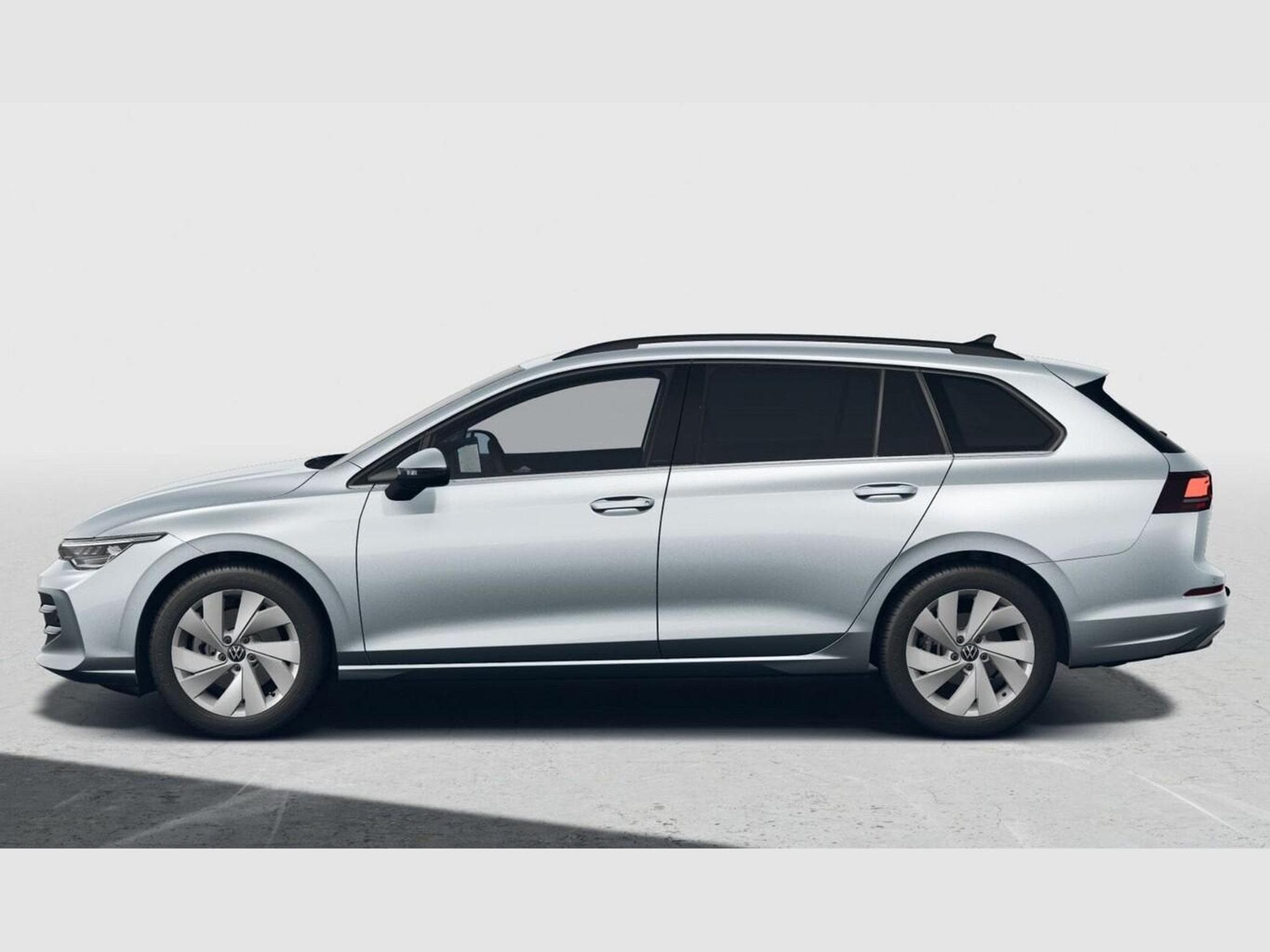 VW Golf Variant Style (2026) - Photo 2