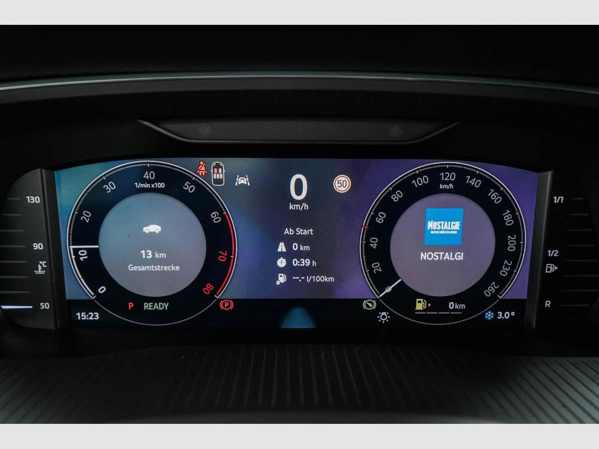 Skoda Octavia Kombi 1,5 eTSI (2026) - Photo 10