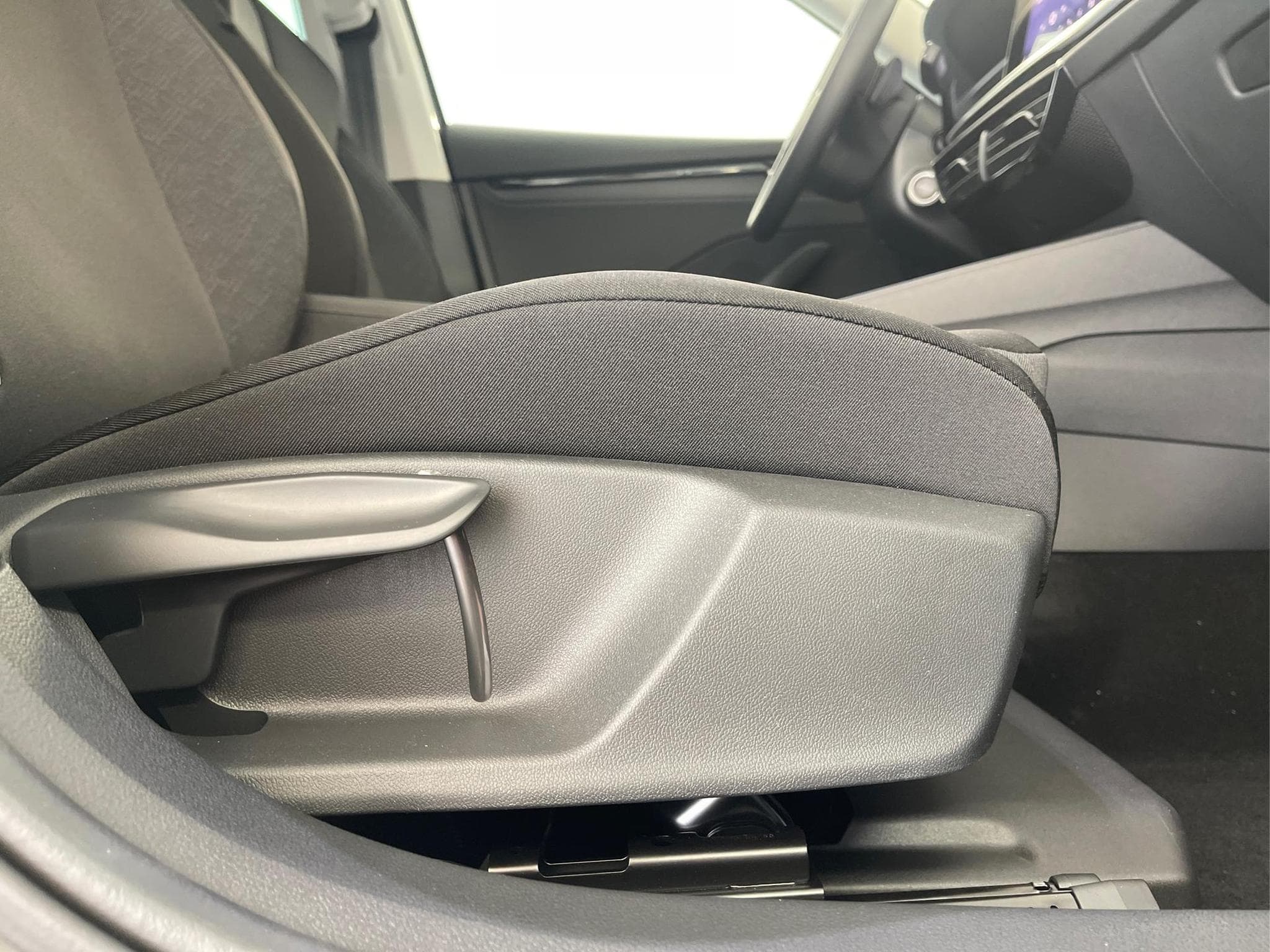 Skoda Octavia Essence (2026) - Photo 15