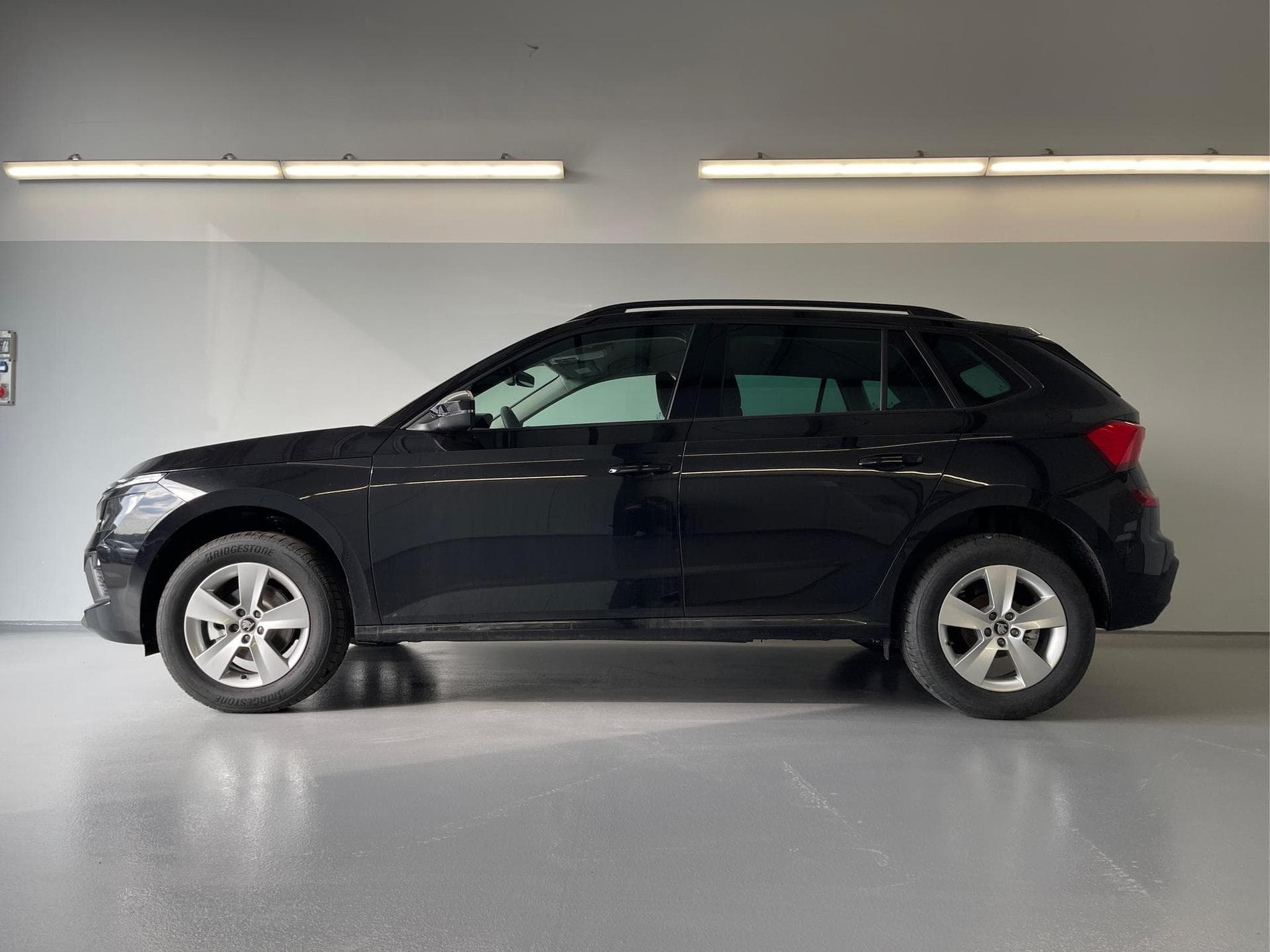 Skoda Kamiq Selection (2026) - Photo 3