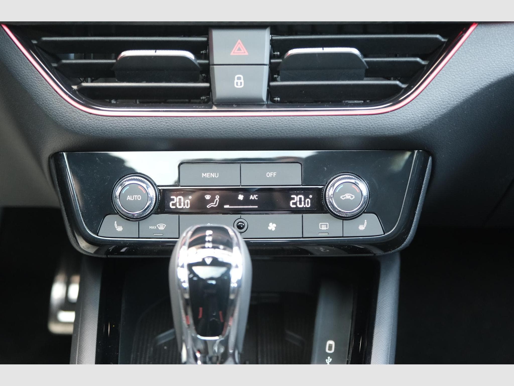 Skoda Kamiq Monte Carlo (2026) - Photo 13