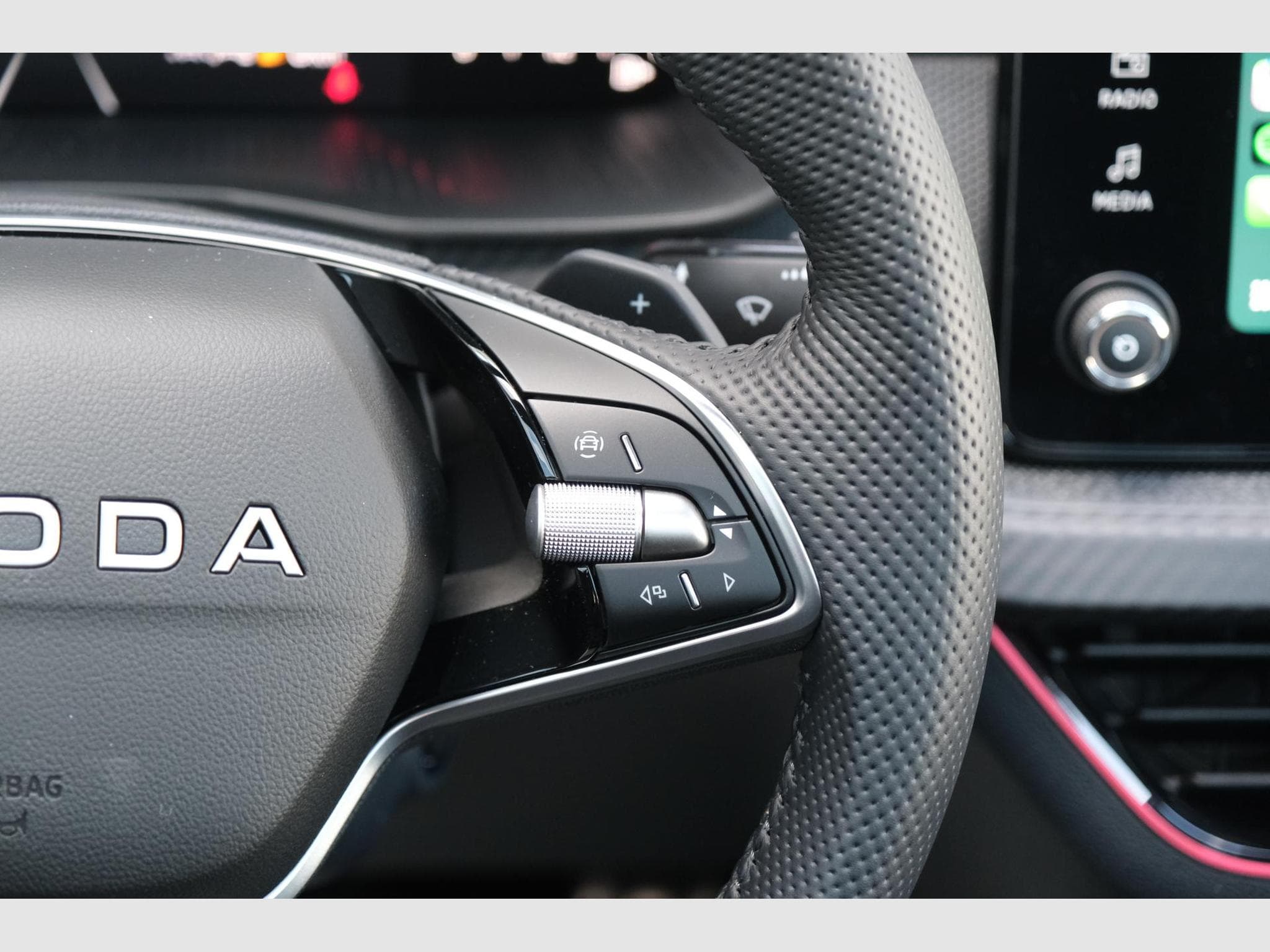 Skoda Kamiq Monte Carlo (2026) - Photo 16