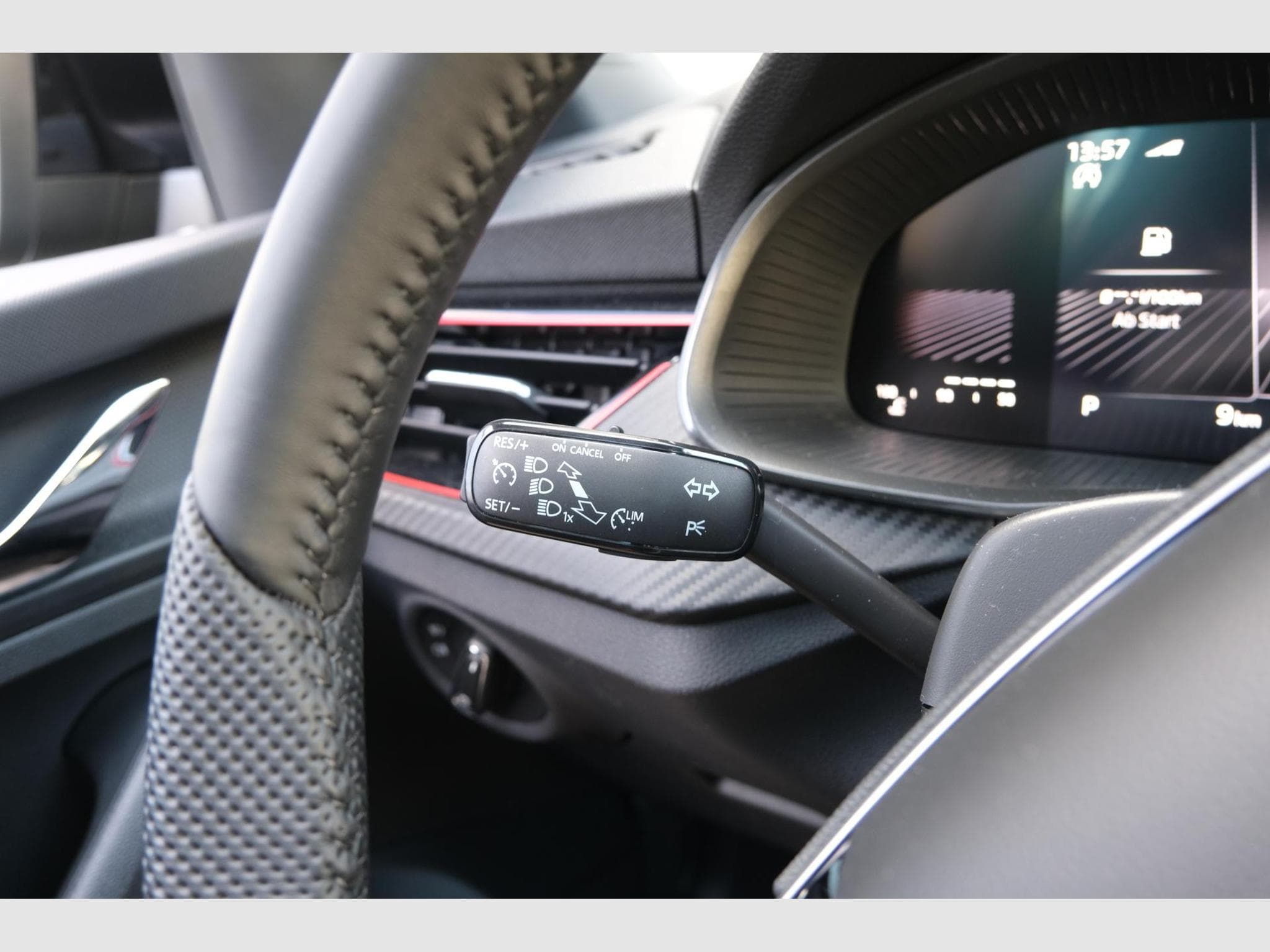 Skoda Kamiq Monte Carlo (2026) - Photo 21