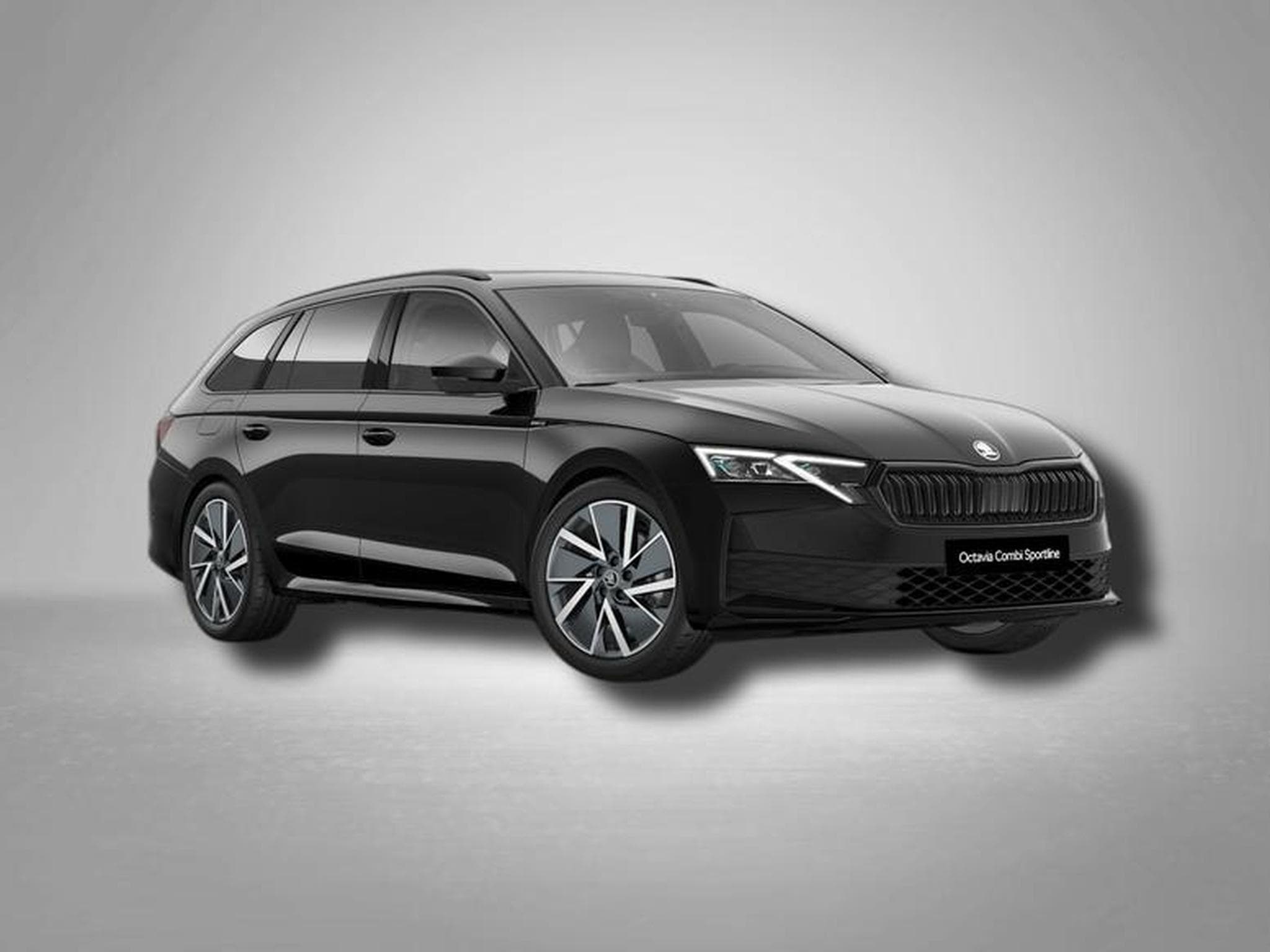 Skoda Octavia Sportline 2.0 TSI 7-Gang-DSG 4x4 (2026) - Photo 1