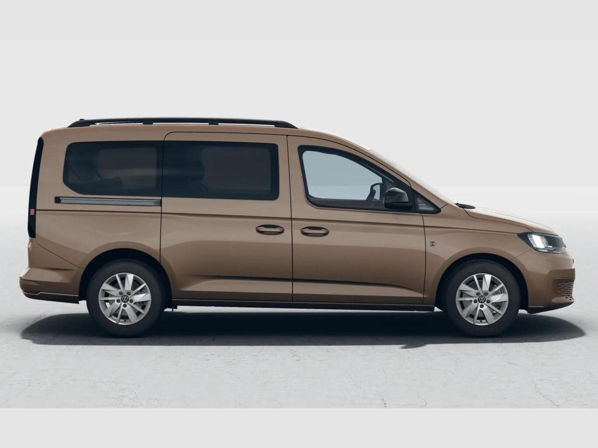 VW Caddy Life (2026) - Photo 3