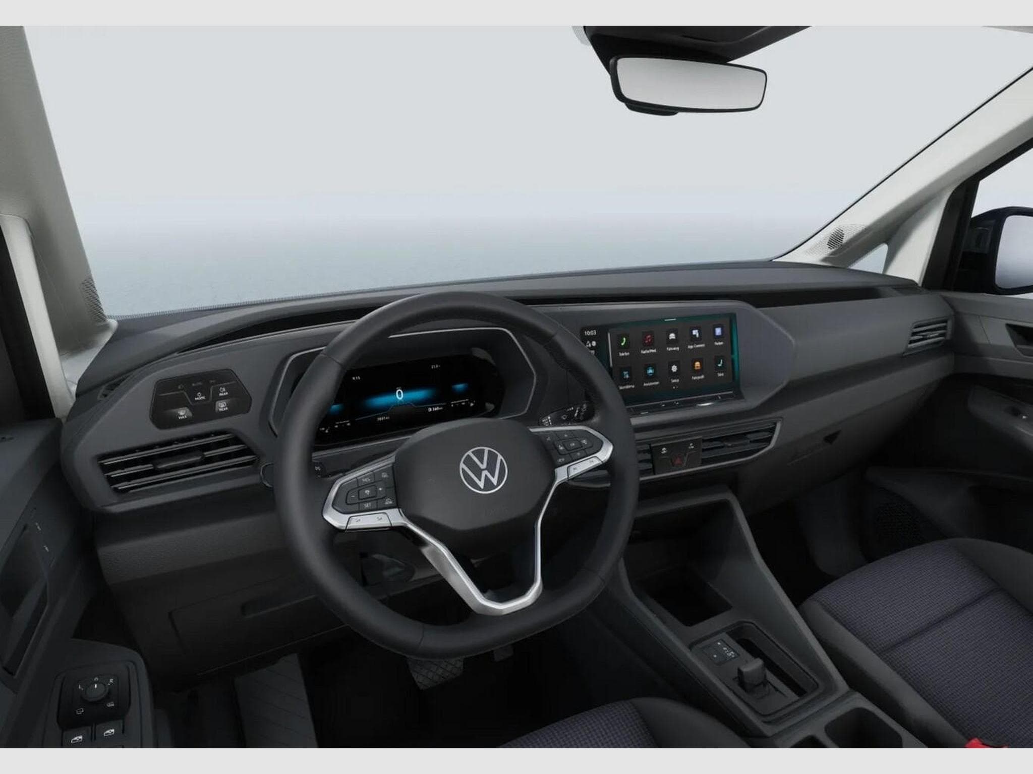 VW Caddy Life (2026) - Photo 6