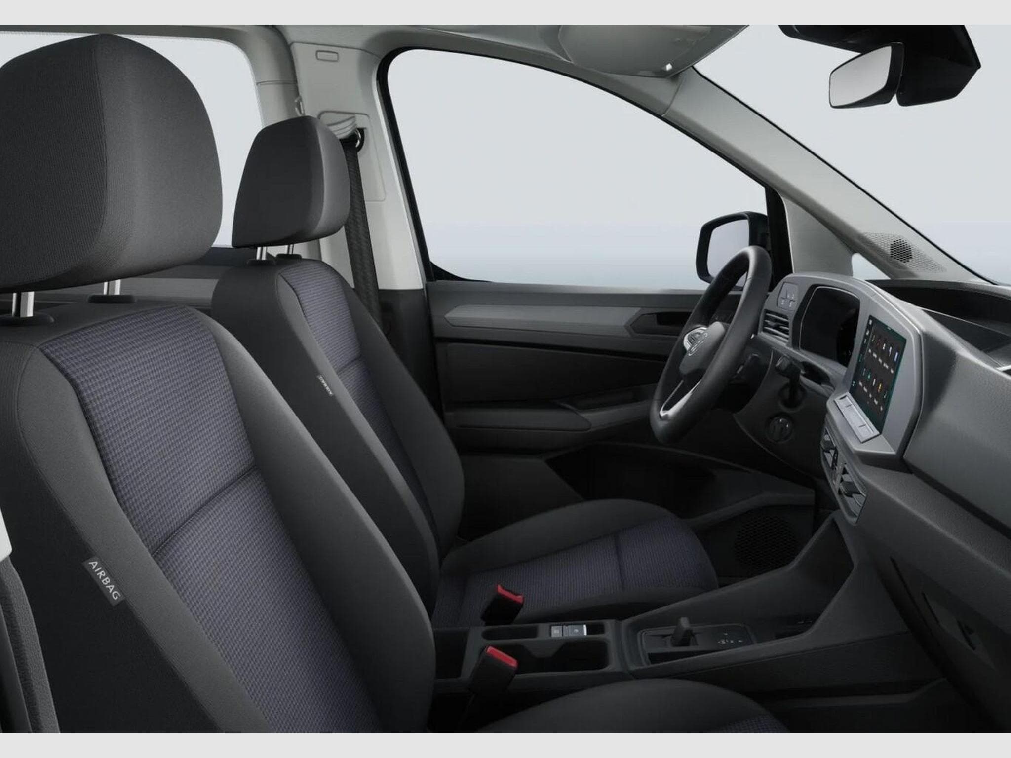 VW Caddy Life (2026) - Photo 7