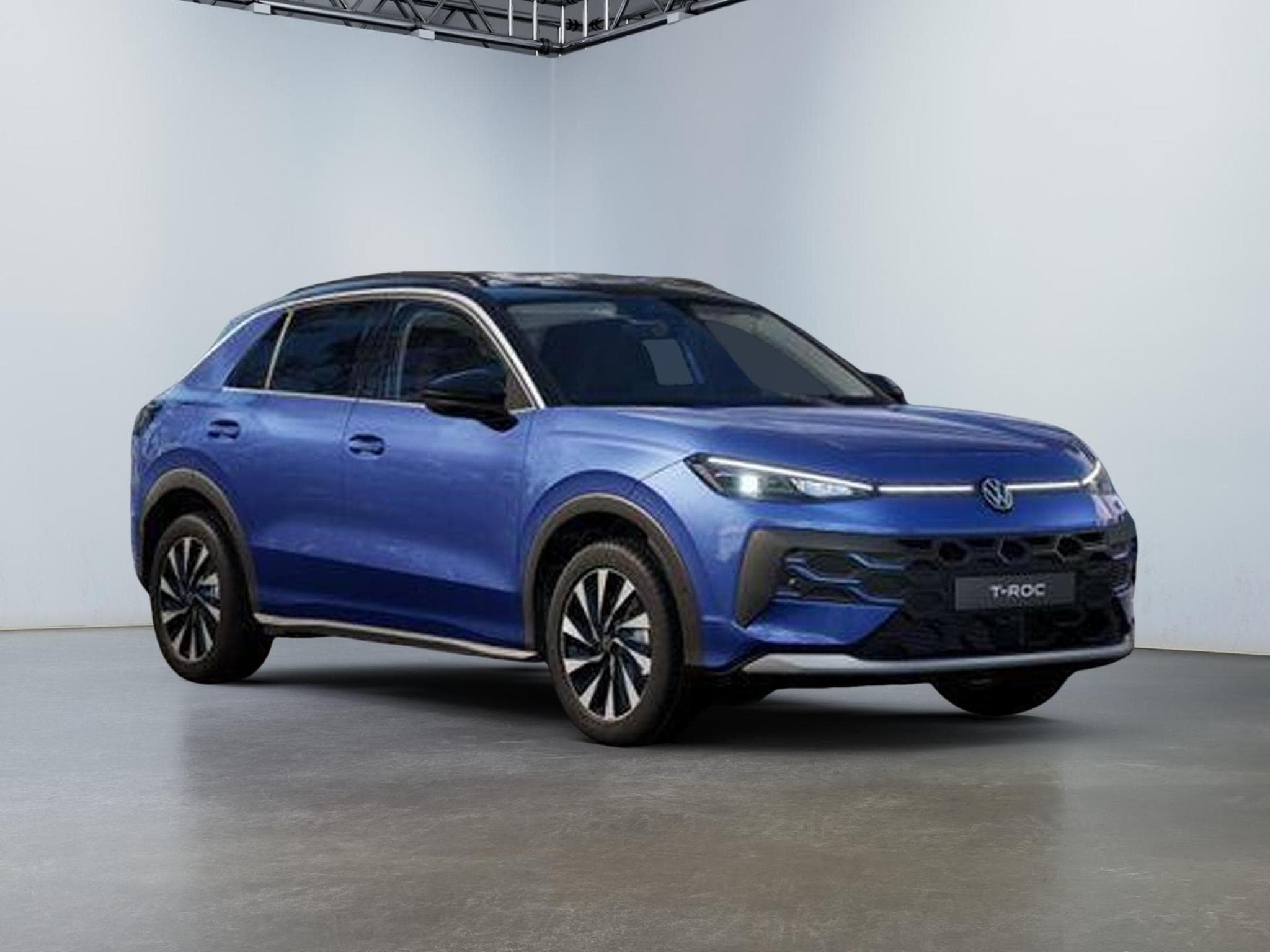 VW T-Roc T-Roc (2026) - Photo 1