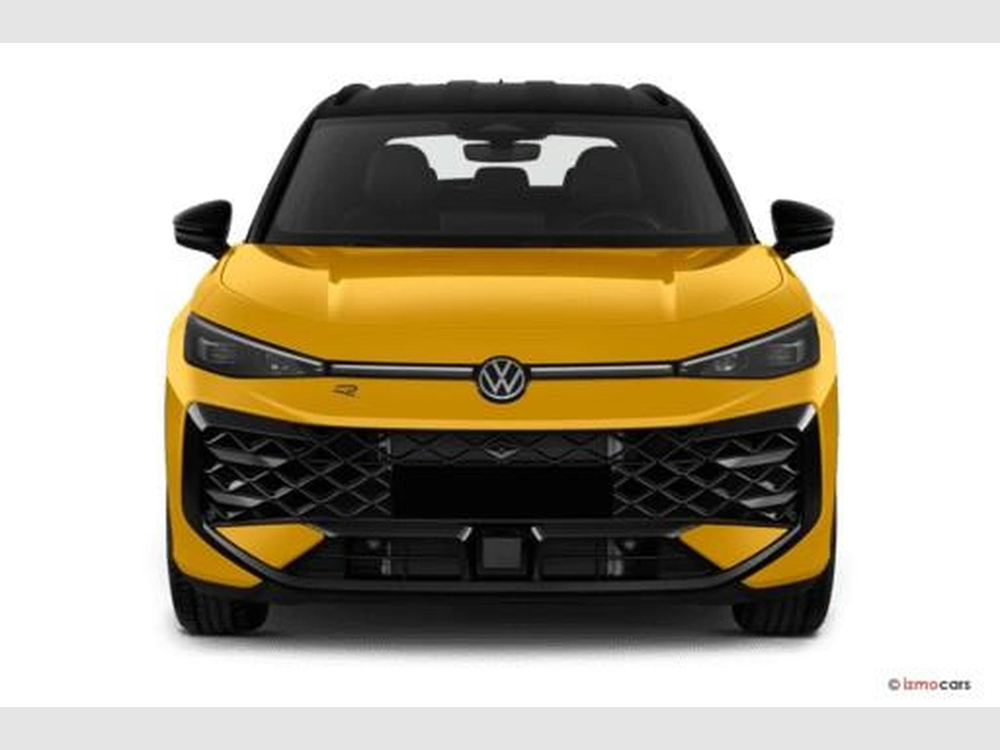 VW T-Roc 1.5 R-Line Black (2026) - Photo 2