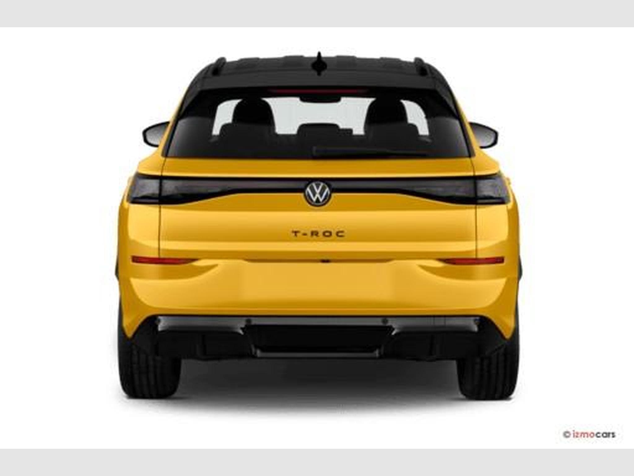 VW T-Roc 1.5 R-Line Black (2026) - Photo 5