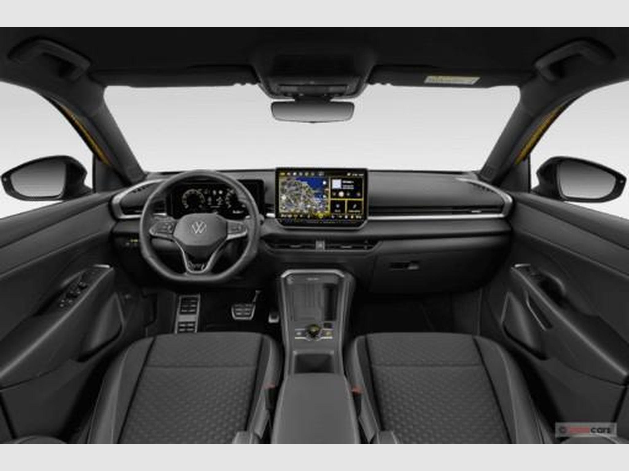 VW T-Roc 1.5 R-Line Black (2026) - Photo 6