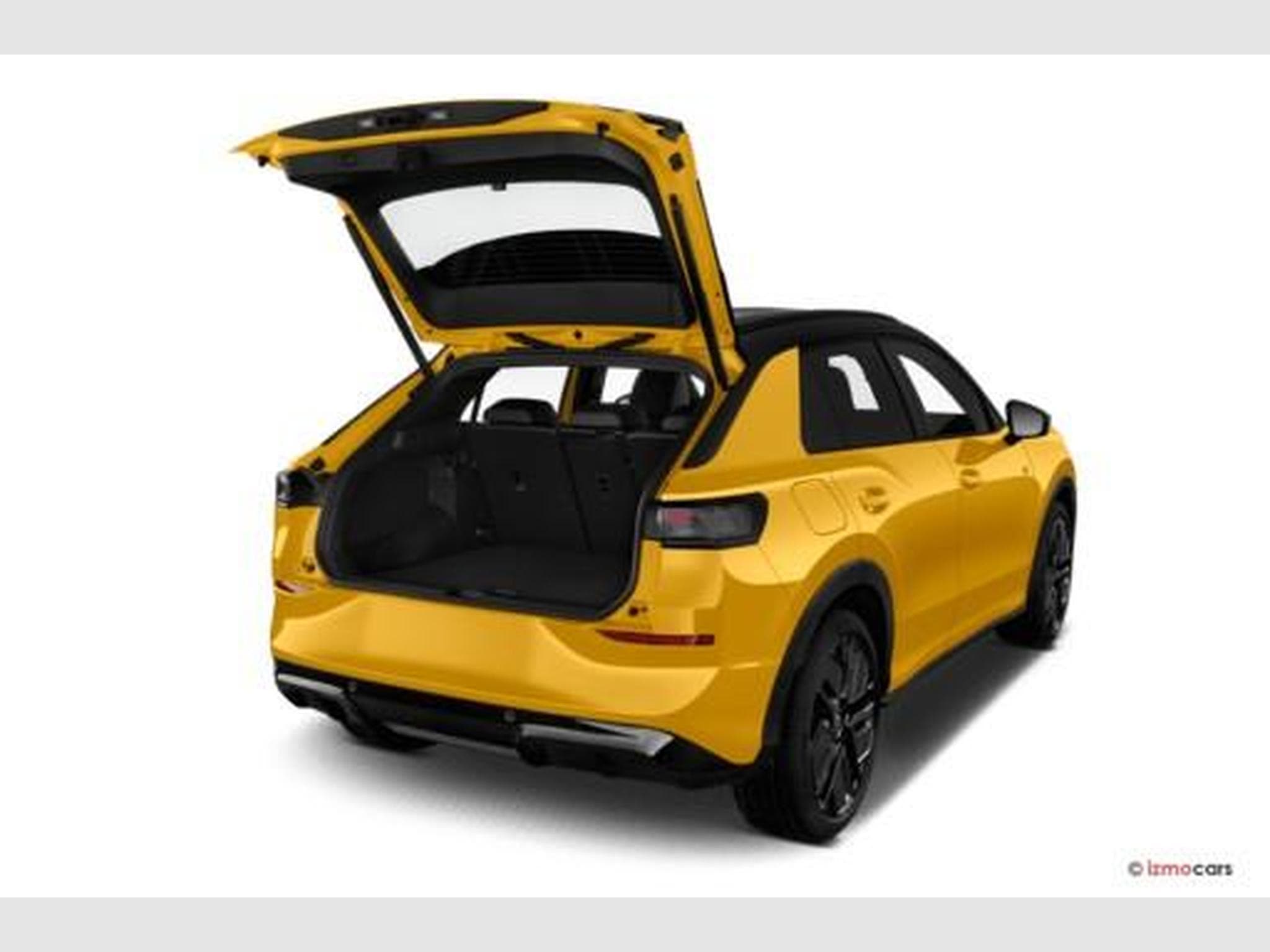VW T-Roc 1.5 R-Line Black (2026) - Photo 8