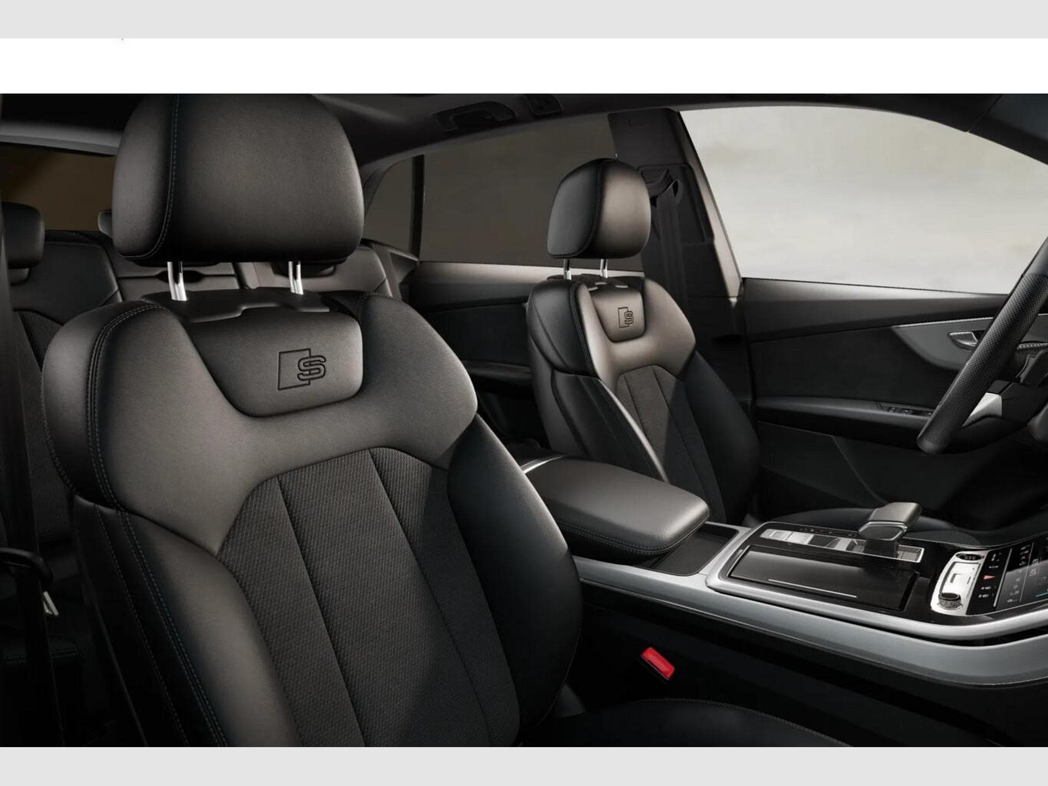 Audi Q8 S line (2026) - Photo 5