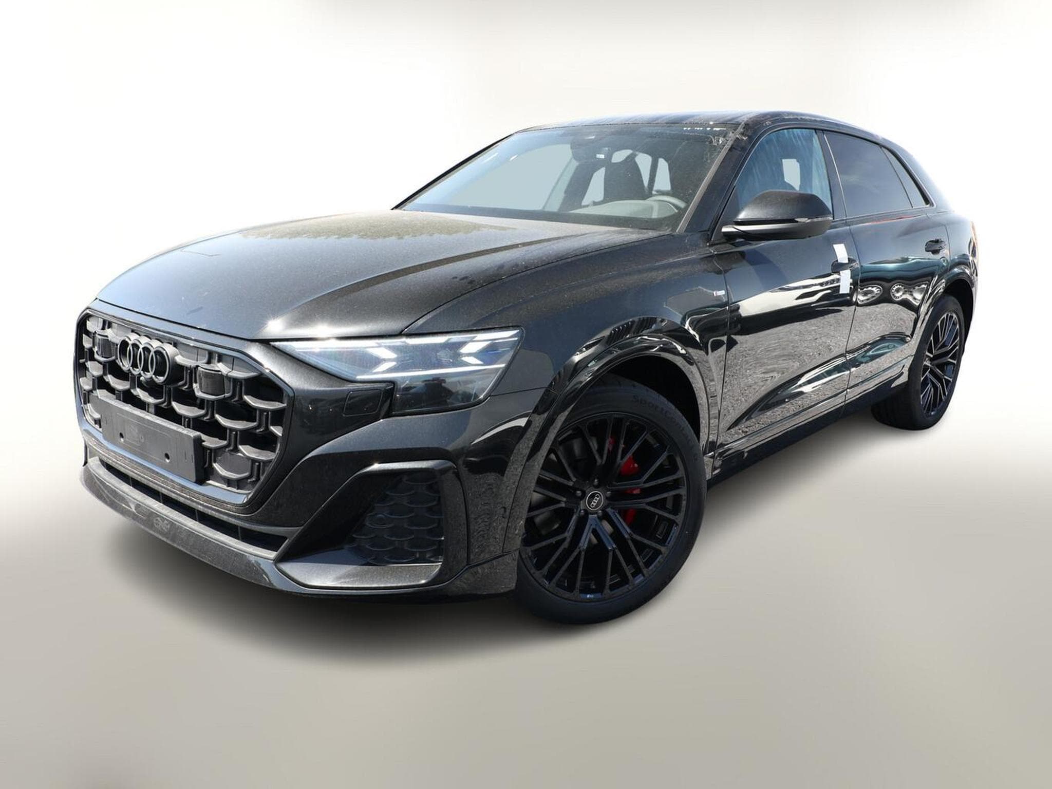 Audi Q8 S line (2026) - Photo 1