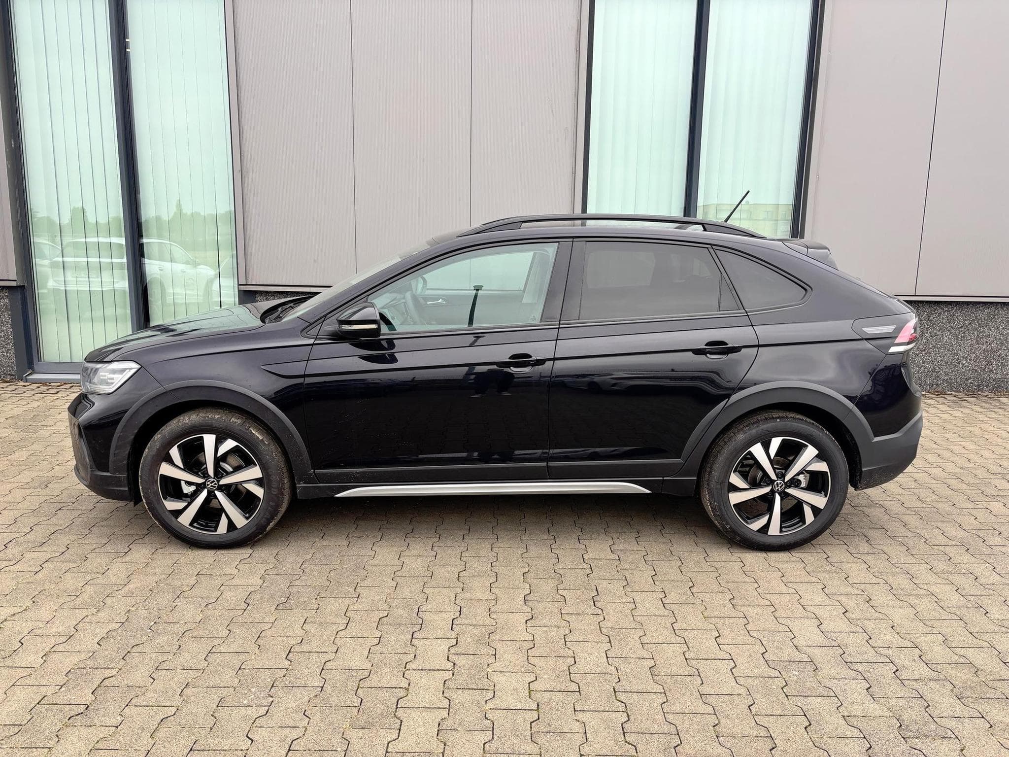 VW Taigo LIFE (2026) - Foto 2